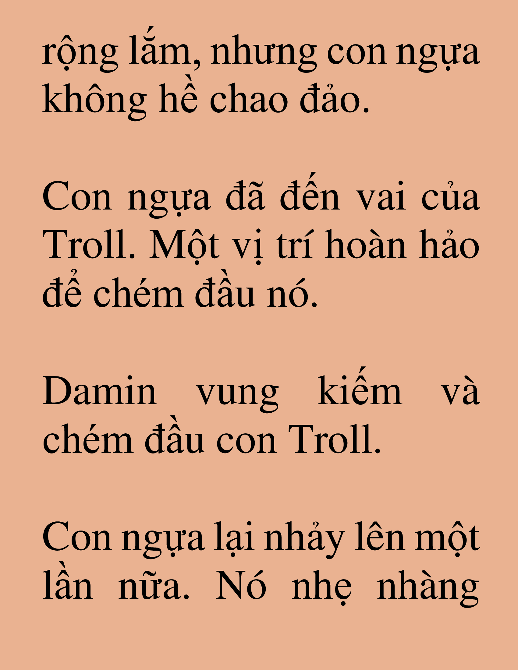 Đọc truyện SNVT [NOVEL] Tử Kỵ Sĩ Diệt Thế Hồi Quy - Chương 49