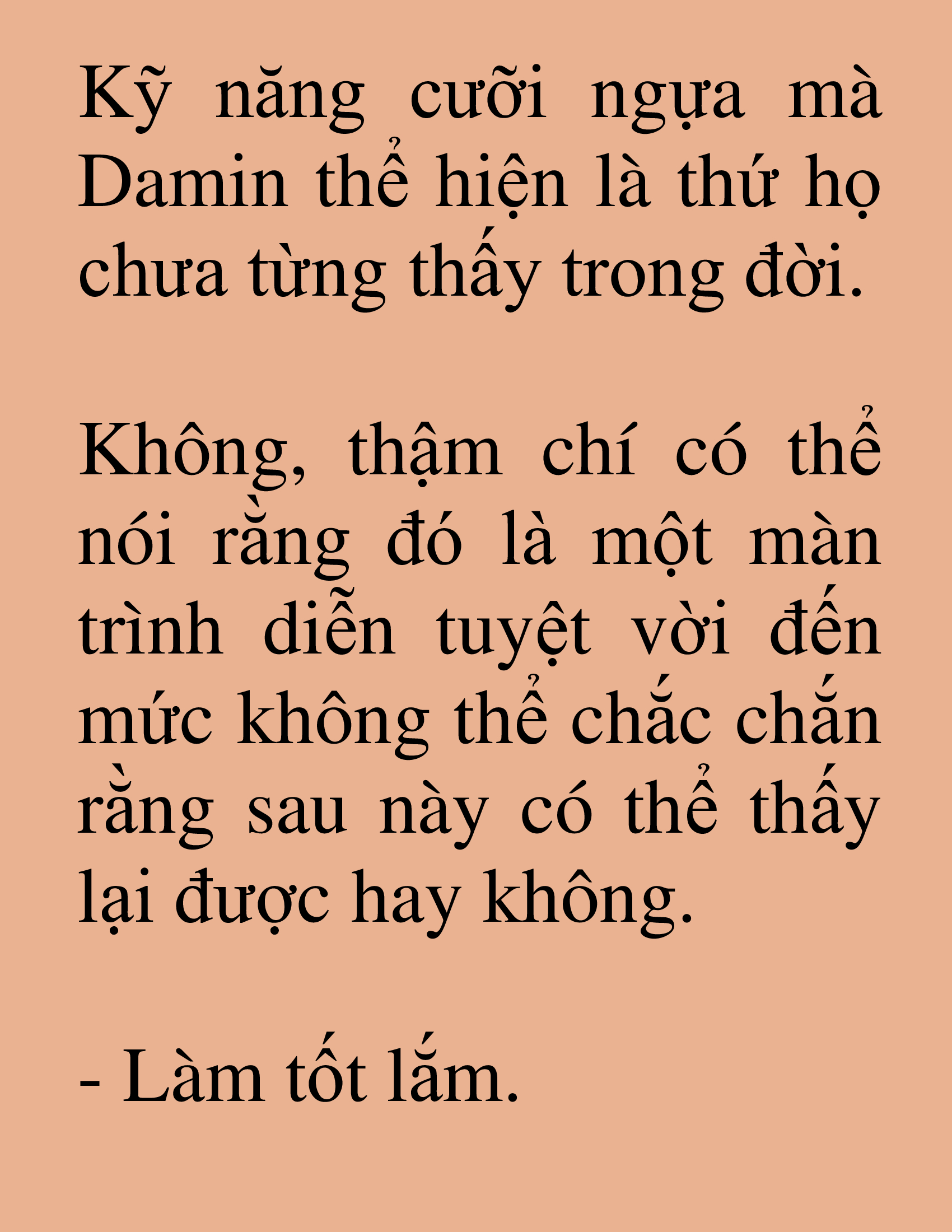 Đọc truyện SNVT [NOVEL] Tử Kỵ Sĩ Diệt Thế Hồi Quy - Chương 49