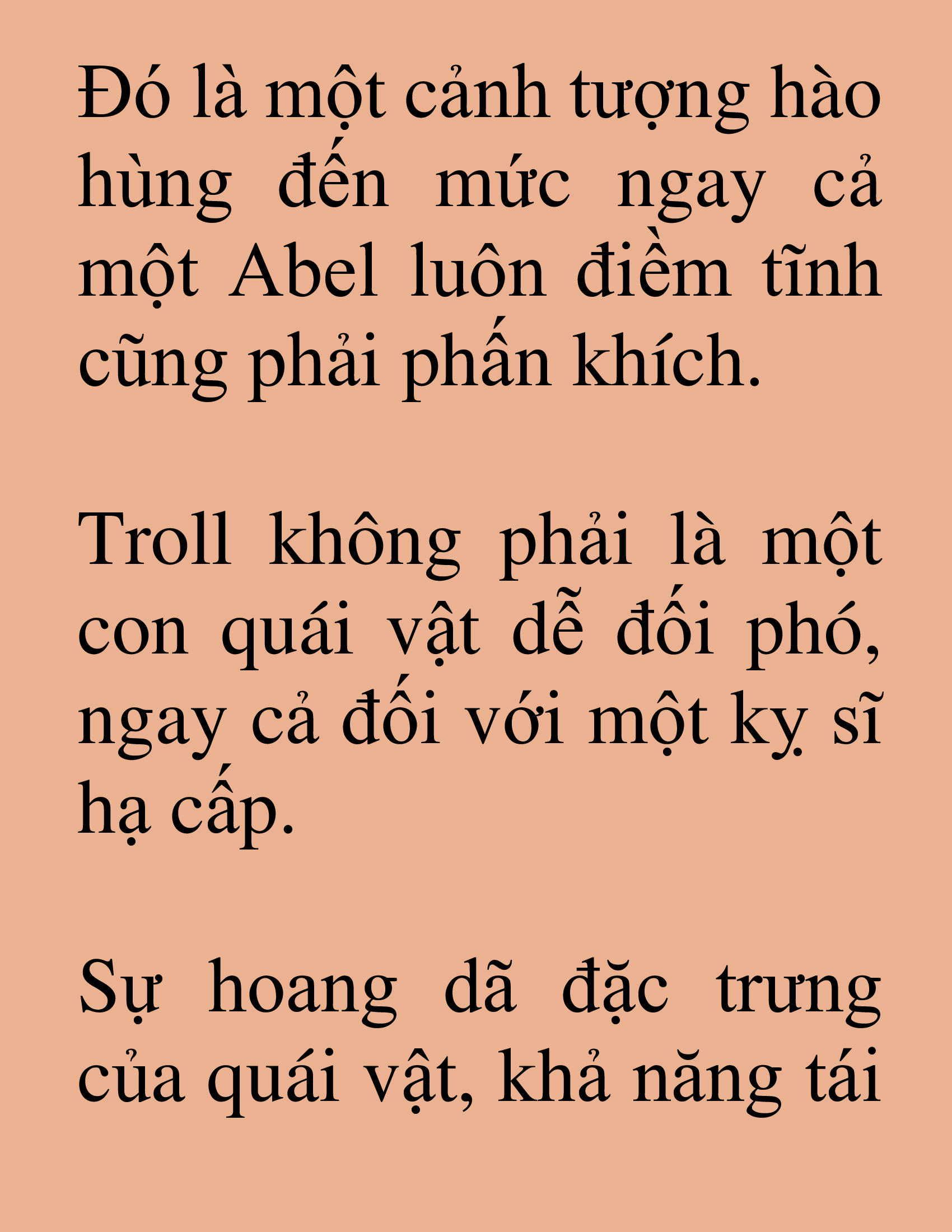 Đọc truyện SNVT [NOVEL] Tử Kỵ Sĩ Diệt Thế Hồi Quy - Chương 50
