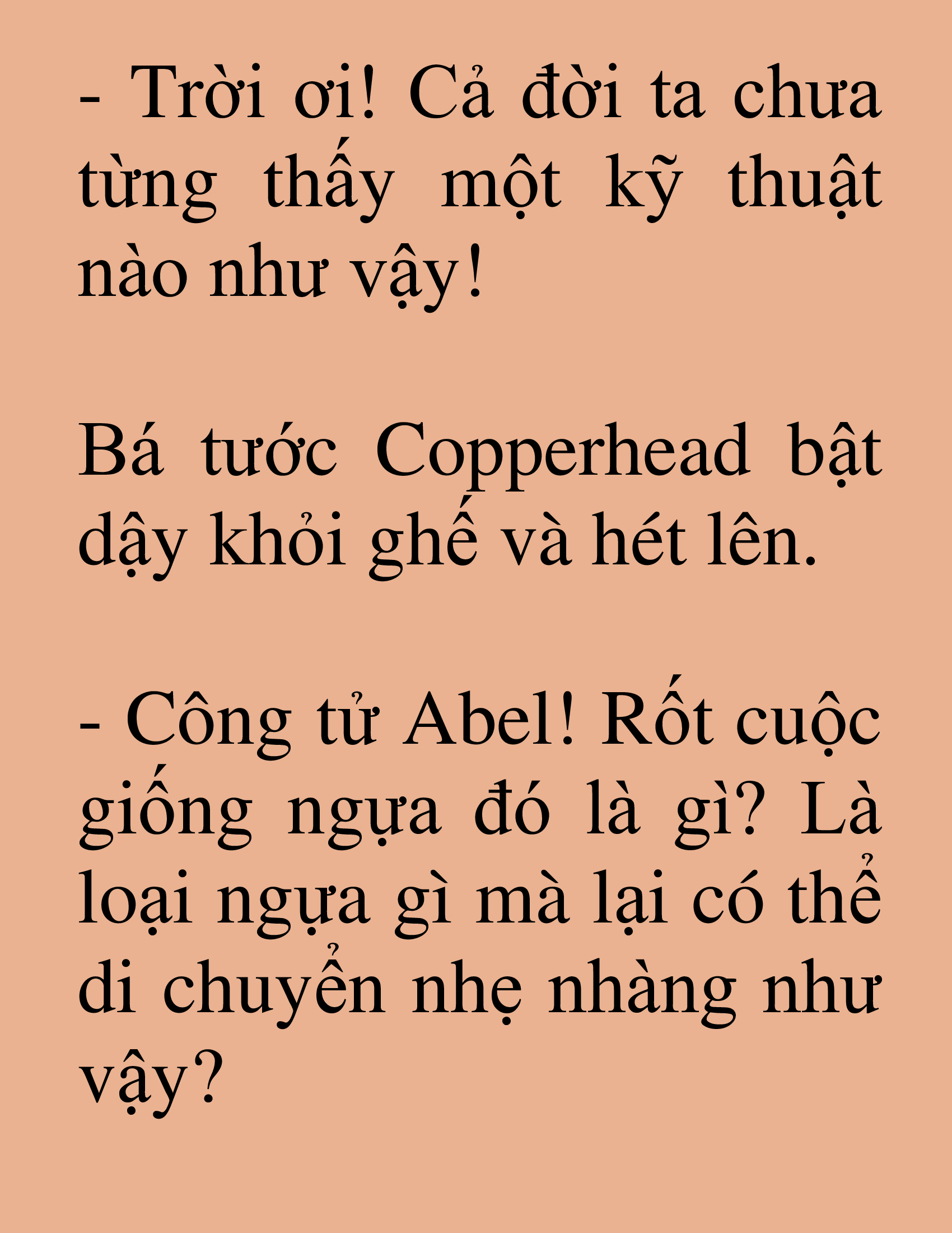 Đọc truyện SNVT [NOVEL] Tử Kỵ Sĩ Diệt Thế Hồi Quy - Chương 50