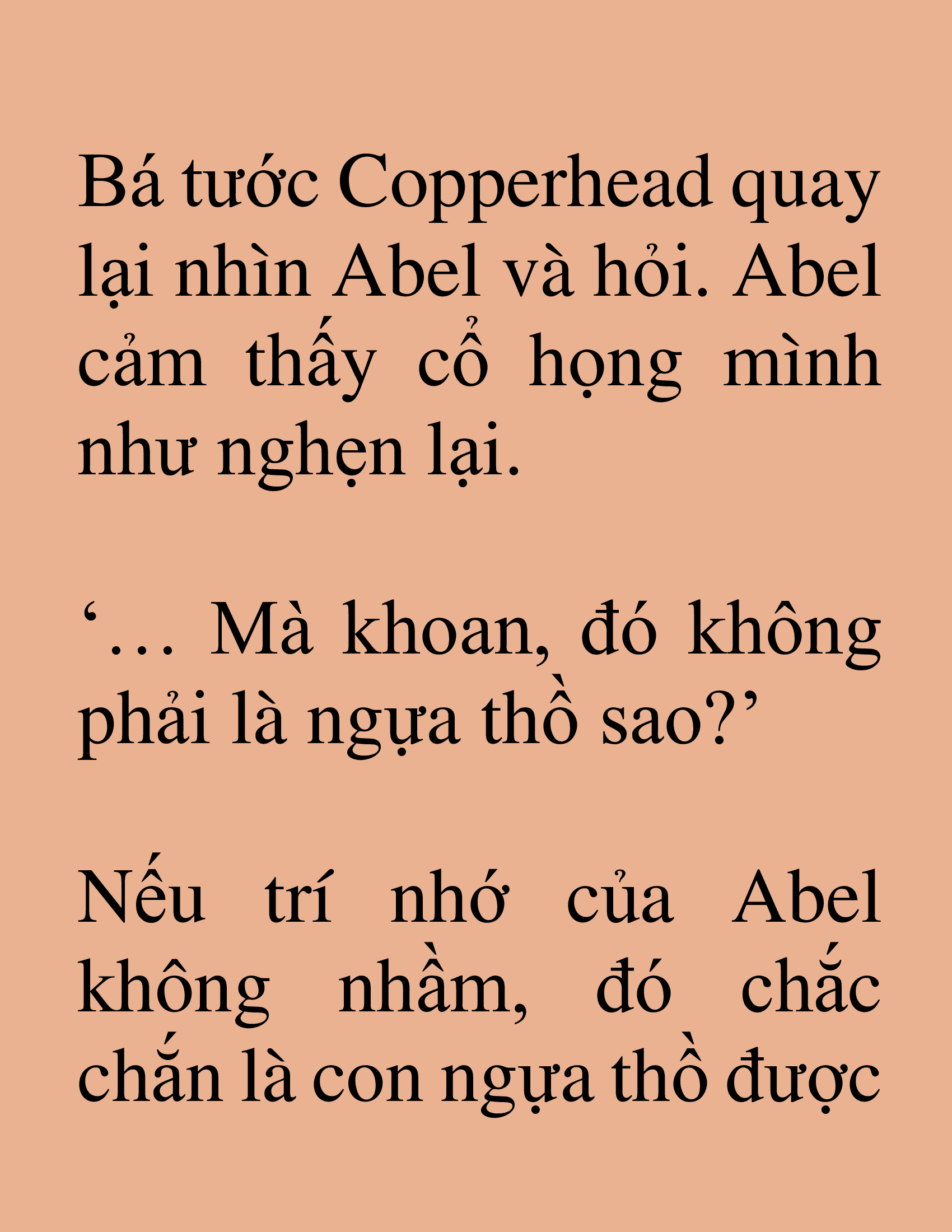 Đọc truyện SNVT [NOVEL] Tử Kỵ Sĩ Diệt Thế Hồi Quy - Chương 50