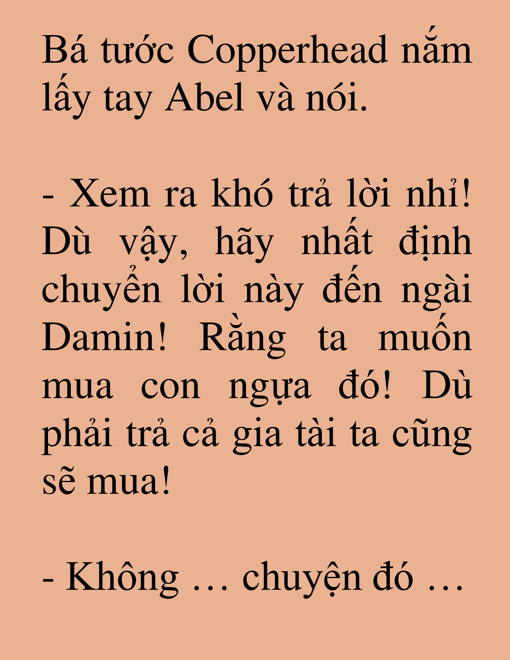 Đọc truyện SNVT [NOVEL] Tử Kỵ Sĩ Diệt Thế Hồi Quy - Chương 50