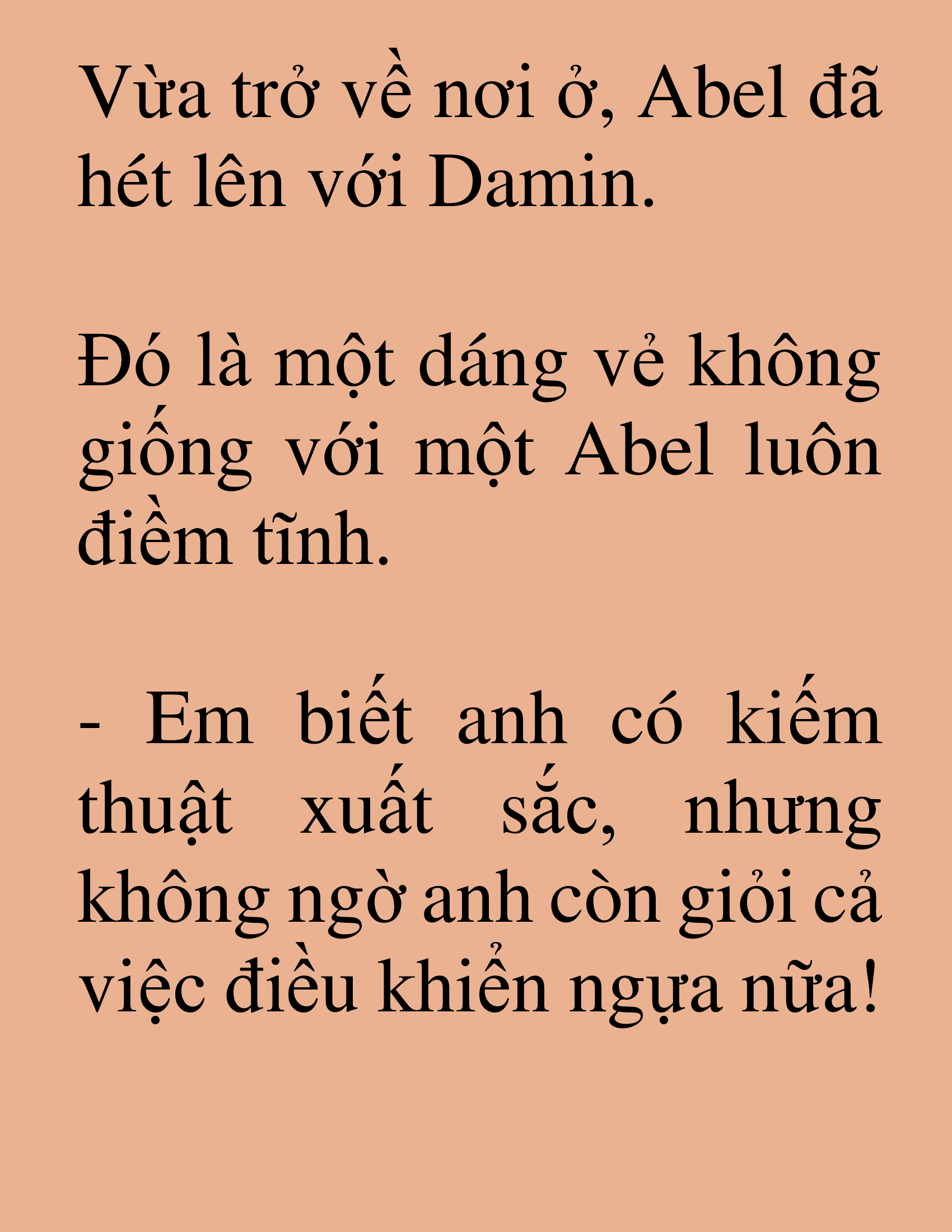 Đọc truyện SNVT [NOVEL] Tử Kỵ Sĩ Diệt Thế Hồi Quy - Chương 50