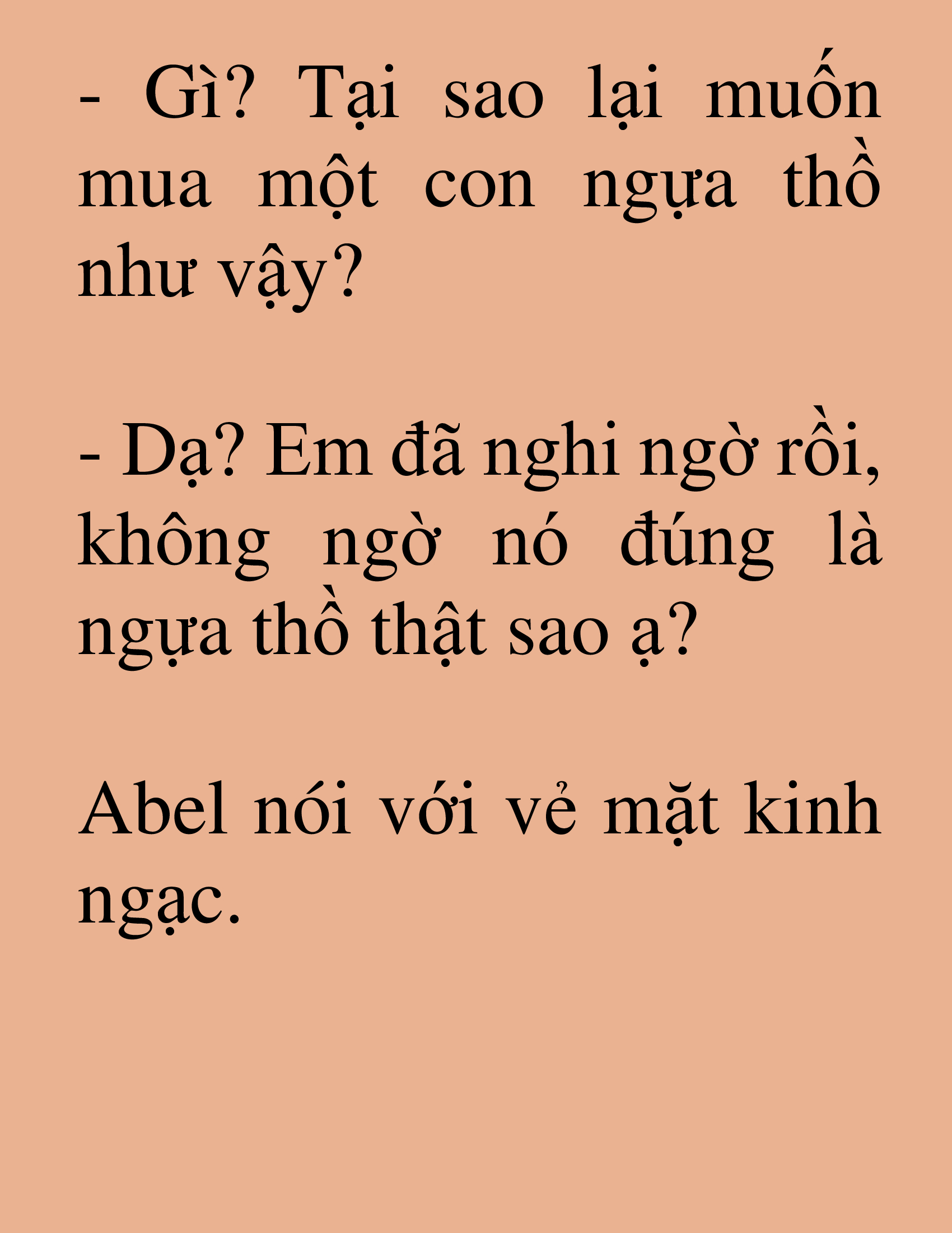 Đọc truyện SNVT [NOVEL] Tử Kỵ Sĩ Diệt Thế Hồi Quy - Chương 50