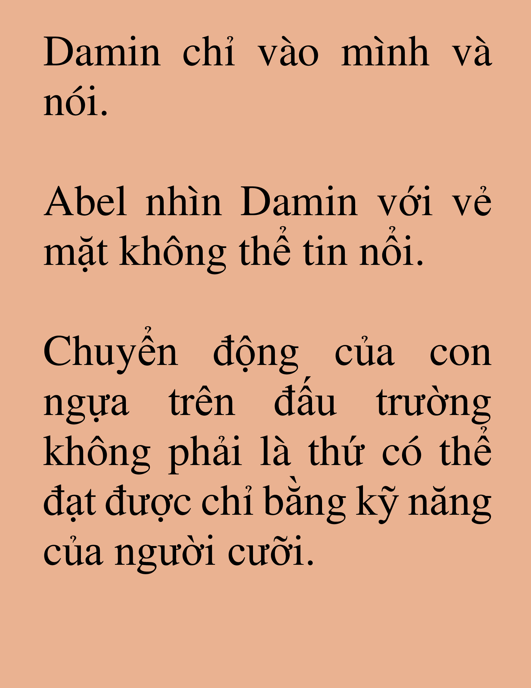 Đọc truyện SNVT [NOVEL] Tử Kỵ Sĩ Diệt Thế Hồi Quy - Chương 50