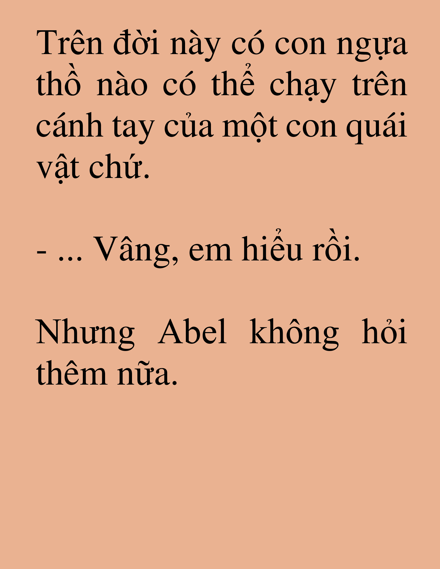 Đọc truyện SNVT [NOVEL] Tử Kỵ Sĩ Diệt Thế Hồi Quy - Chương 50