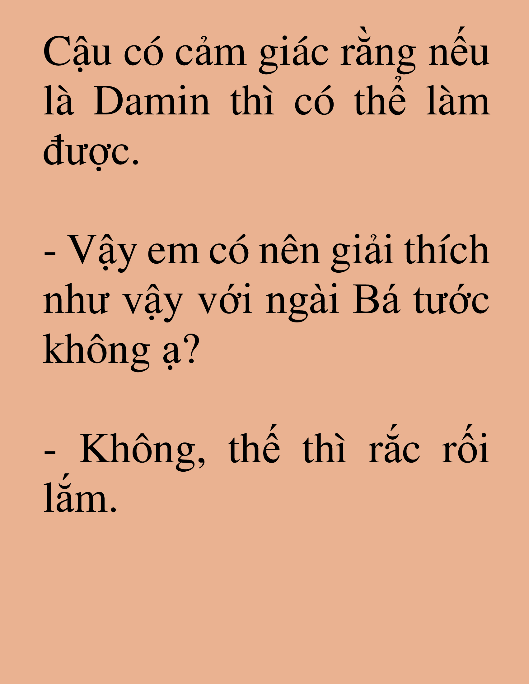 Đọc truyện SNVT [NOVEL] Tử Kỵ Sĩ Diệt Thế Hồi Quy - Chương 50