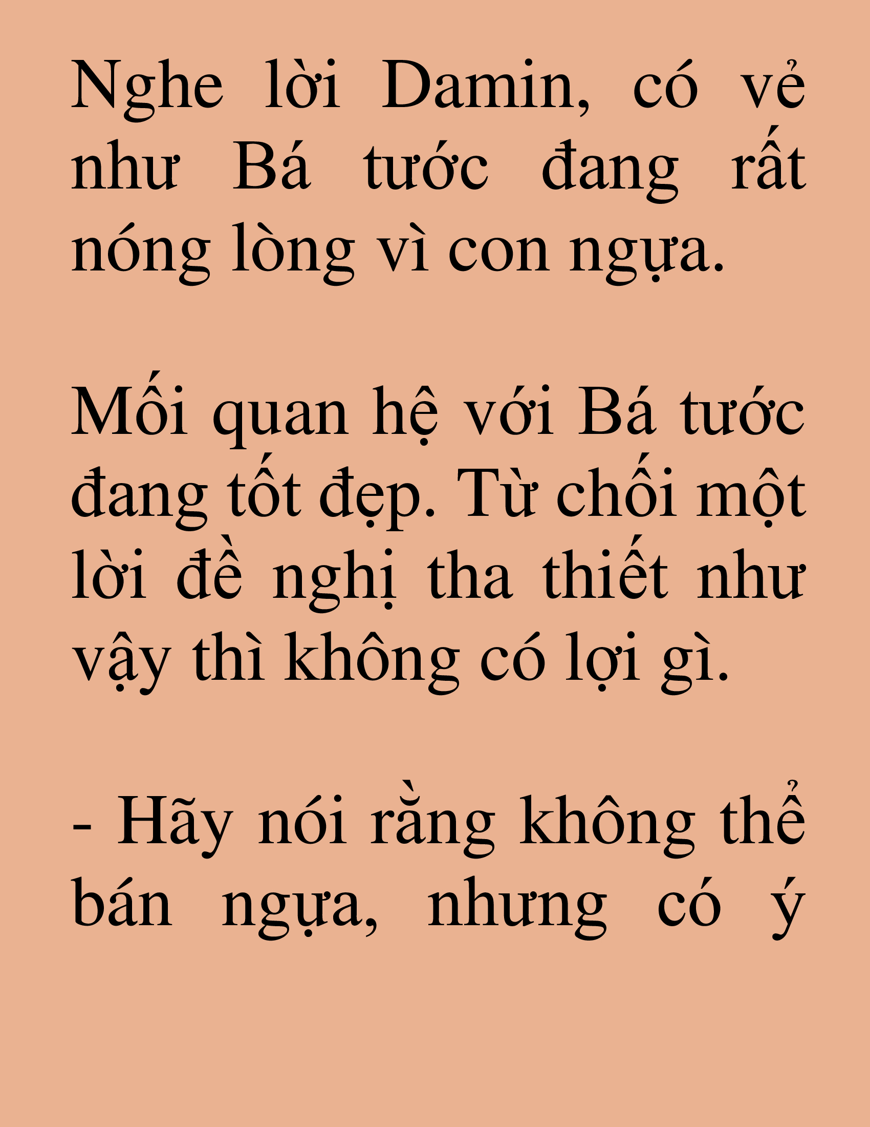 Đọc truyện SNVT [NOVEL] Tử Kỵ Sĩ Diệt Thế Hồi Quy - Chương 50
