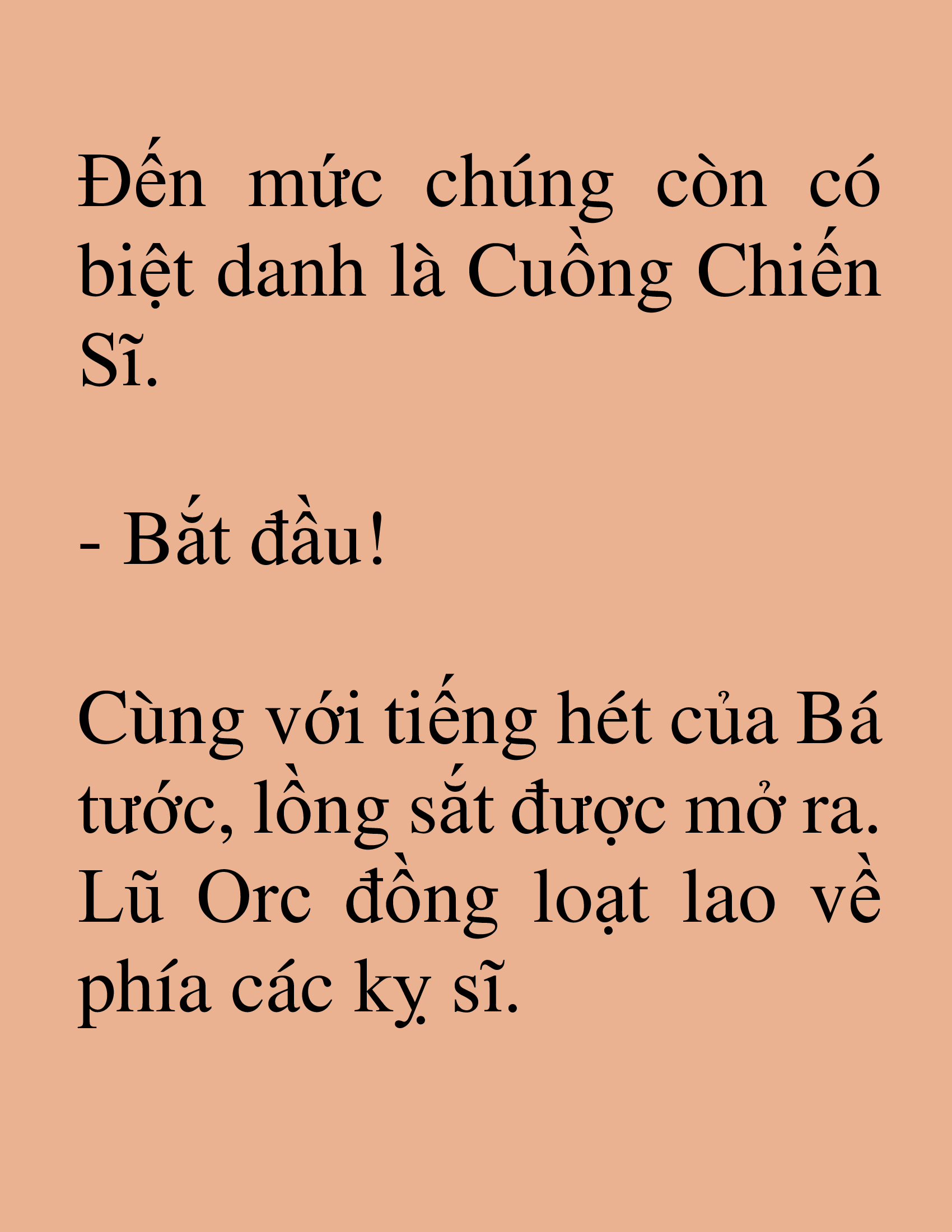 Đọc truyện SNVT [NOVEL] Tử Kỵ Sĩ Diệt Thế Hồi Quy - Chương 50
