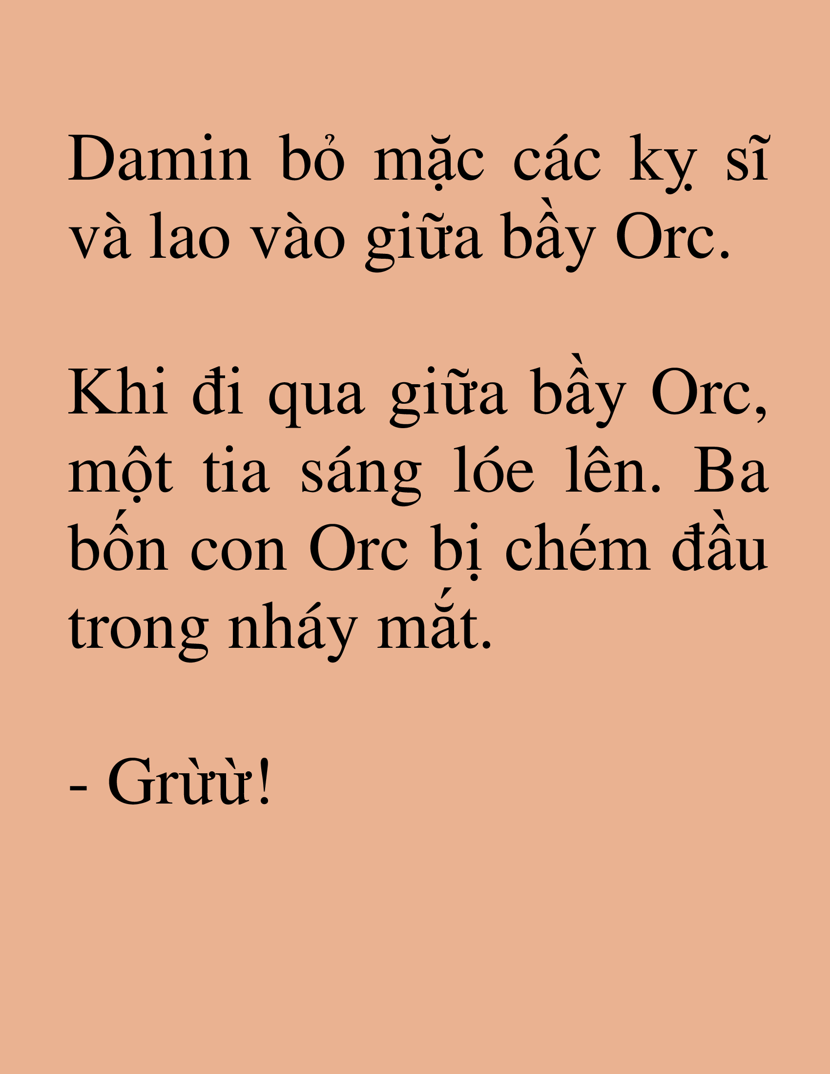 Đọc truyện SNVT [NOVEL] Tử Kỵ Sĩ Diệt Thế Hồi Quy - Chương 50