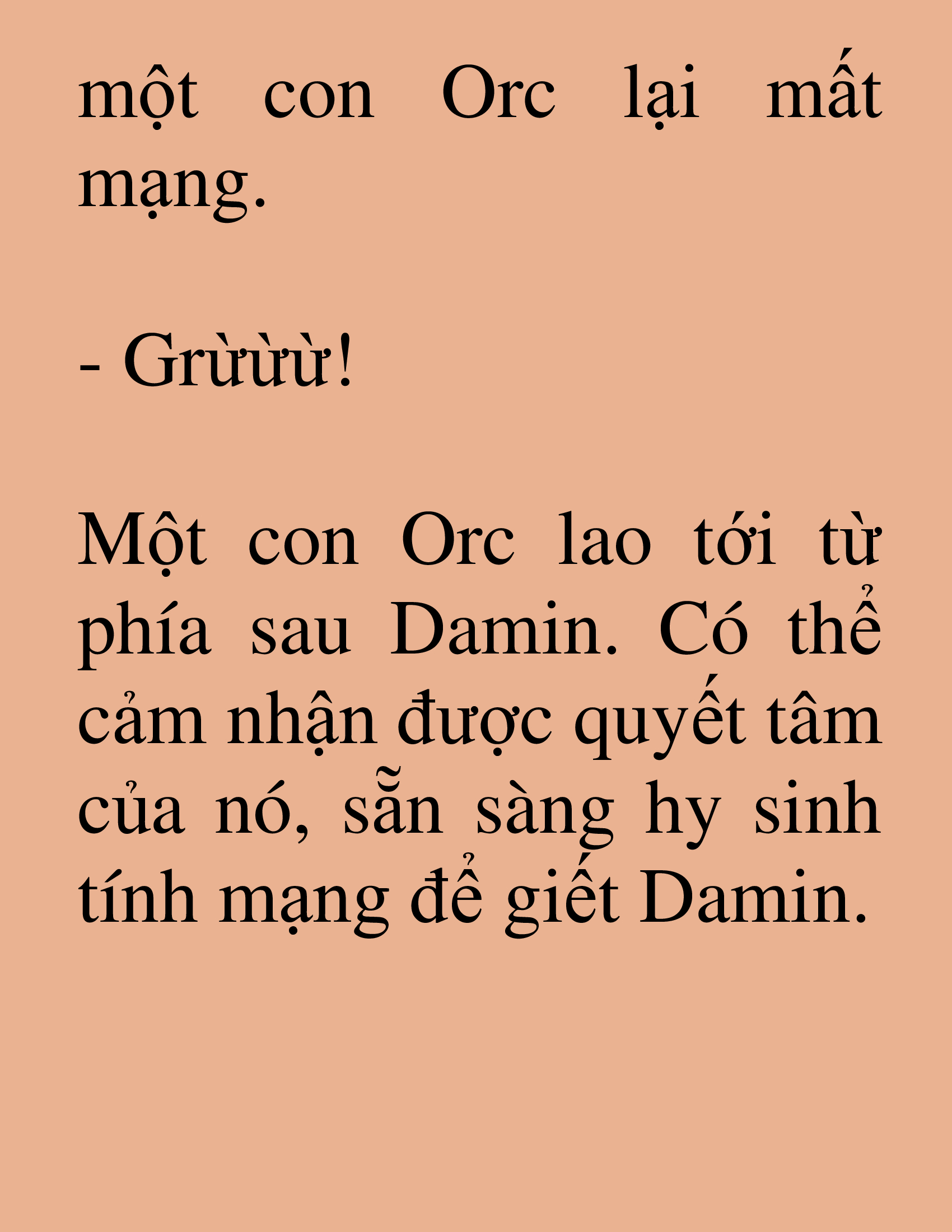 Đọc truyện SNVT [NOVEL] Tử Kỵ Sĩ Diệt Thế Hồi Quy - Chương 50