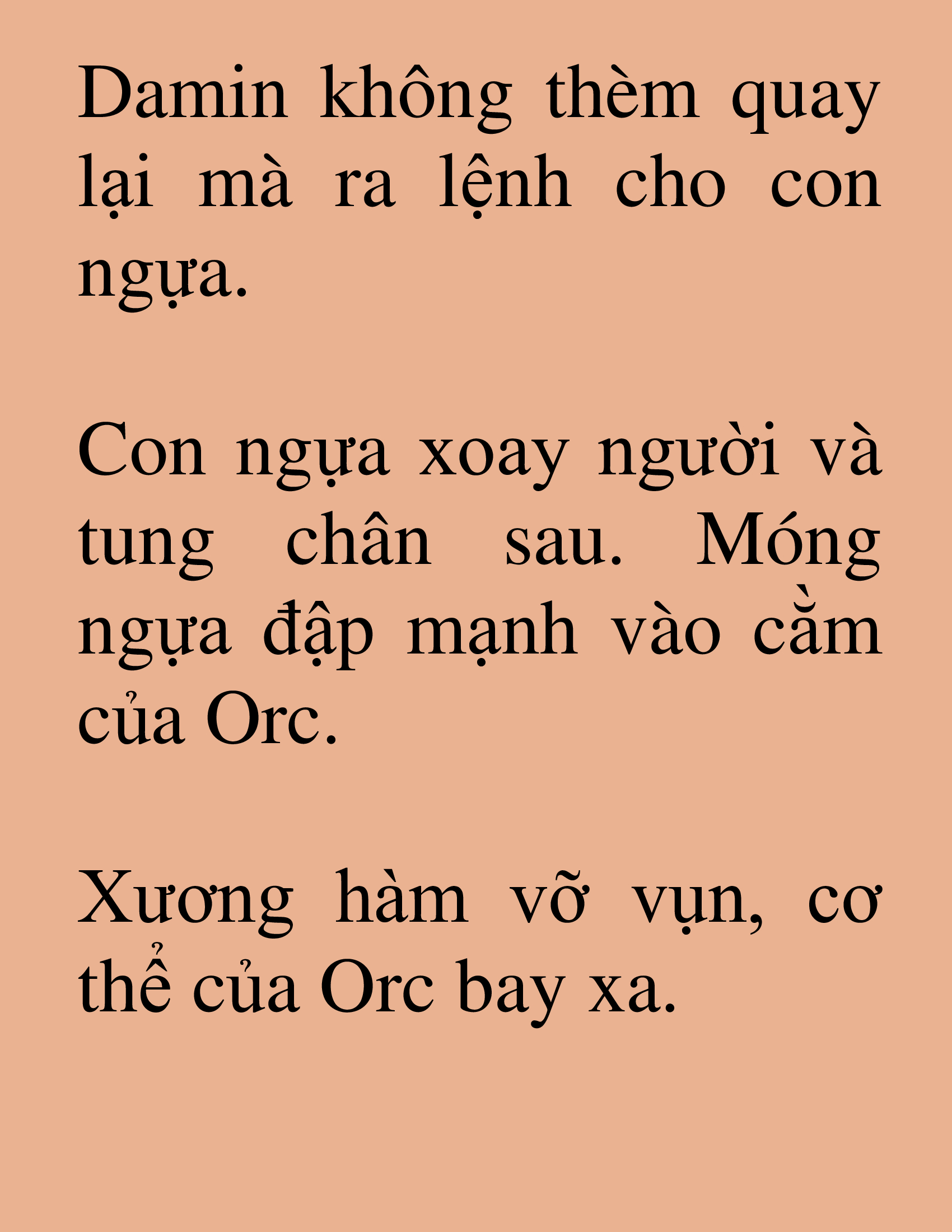 Đọc truyện SNVT [NOVEL] Tử Kỵ Sĩ Diệt Thế Hồi Quy - Chương 50