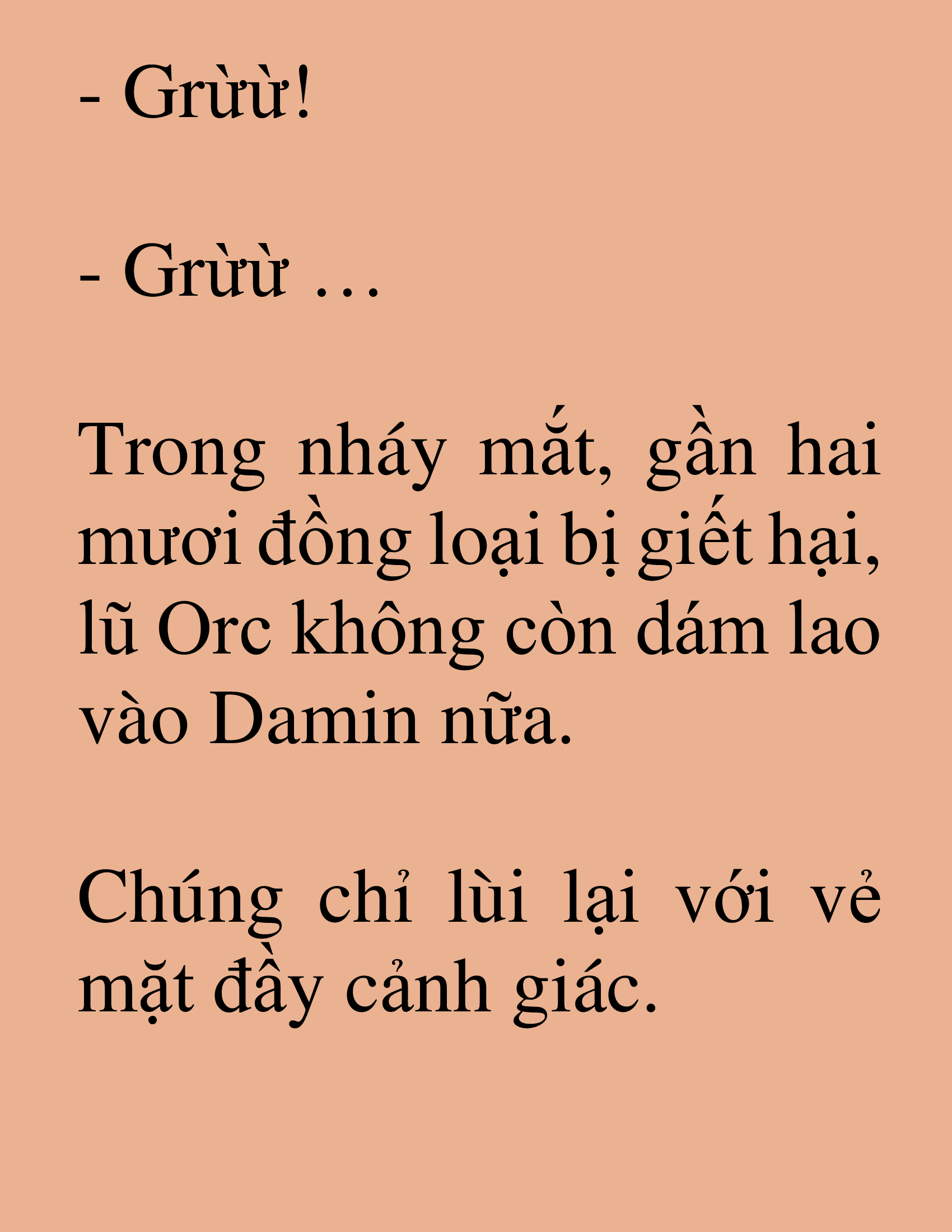 Đọc truyện SNVT [NOVEL] Tử Kỵ Sĩ Diệt Thế Hồi Quy - Chương 50