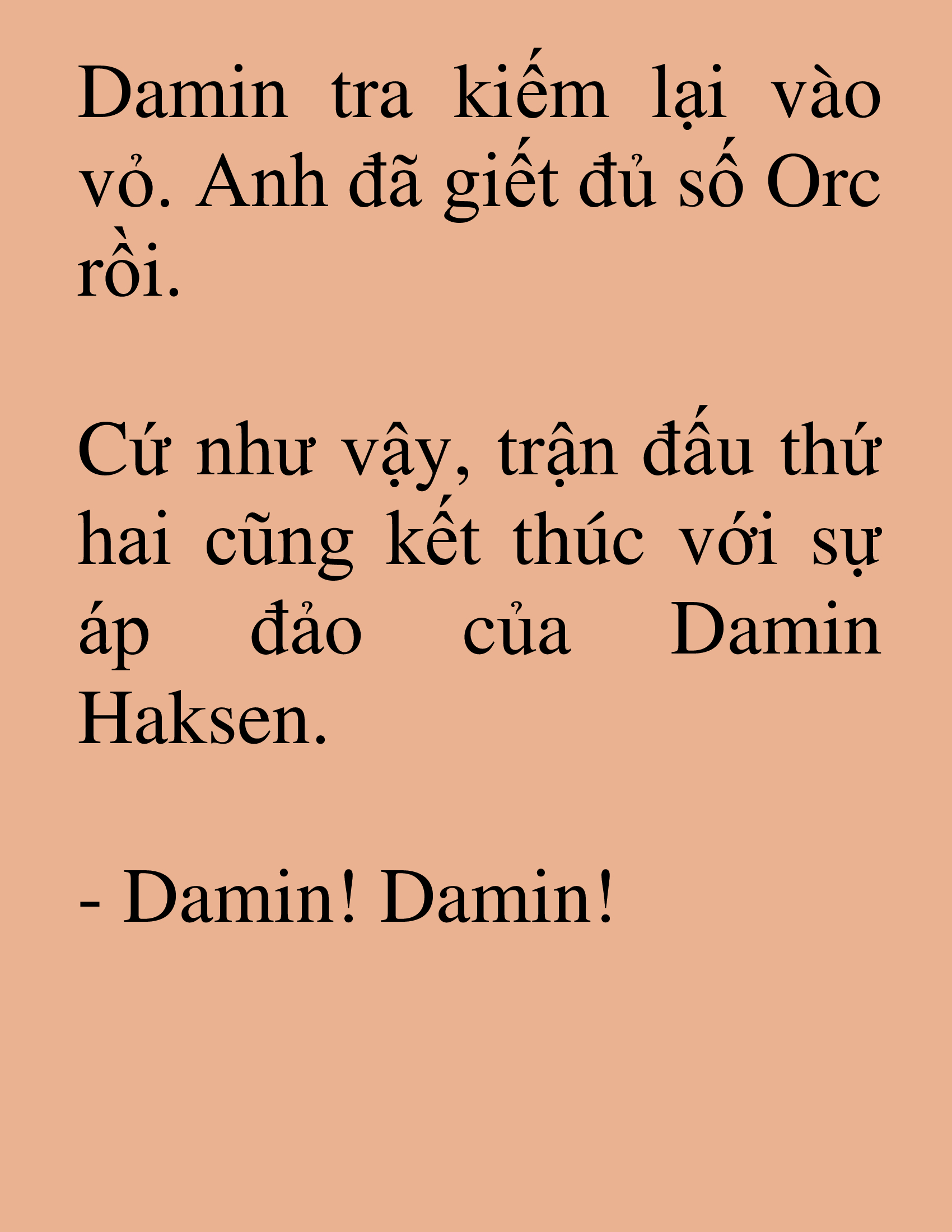 Đọc truyện SNVT [NOVEL] Tử Kỵ Sĩ Diệt Thế Hồi Quy - Chương 50