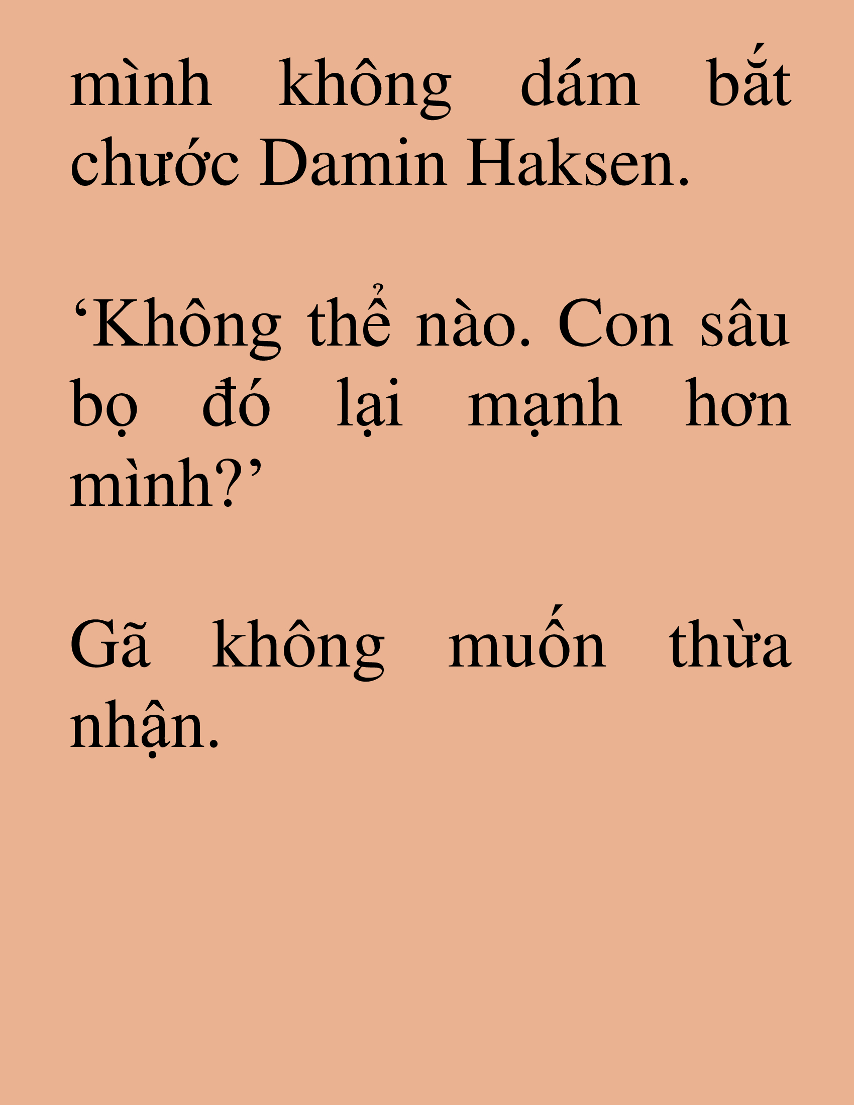 Đọc truyện SNVT [NOVEL] Tử Kỵ Sĩ Diệt Thế Hồi Quy - Chương 50