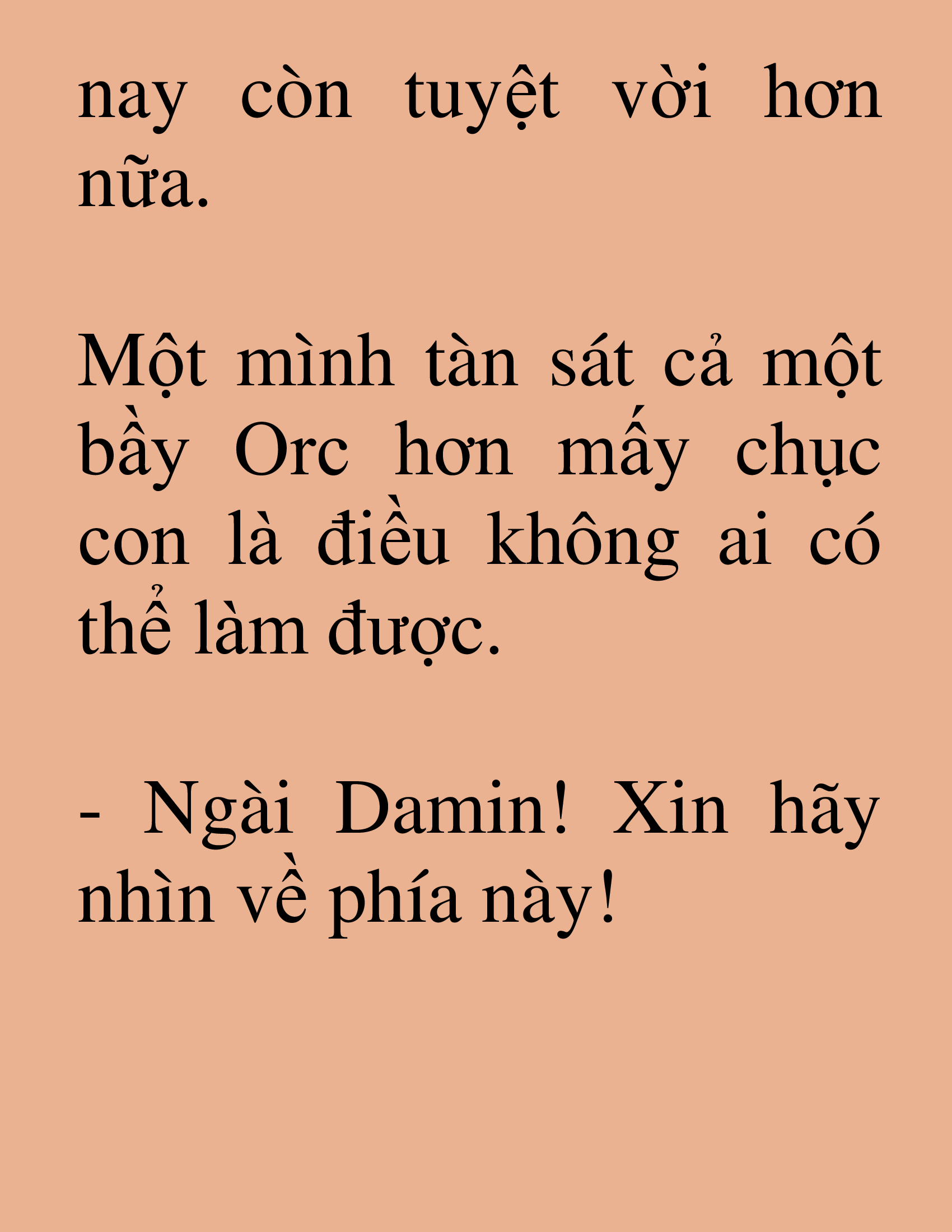 Đọc truyện SNVT [NOVEL] Tử Kỵ Sĩ Diệt Thế Hồi Quy - Chương 50