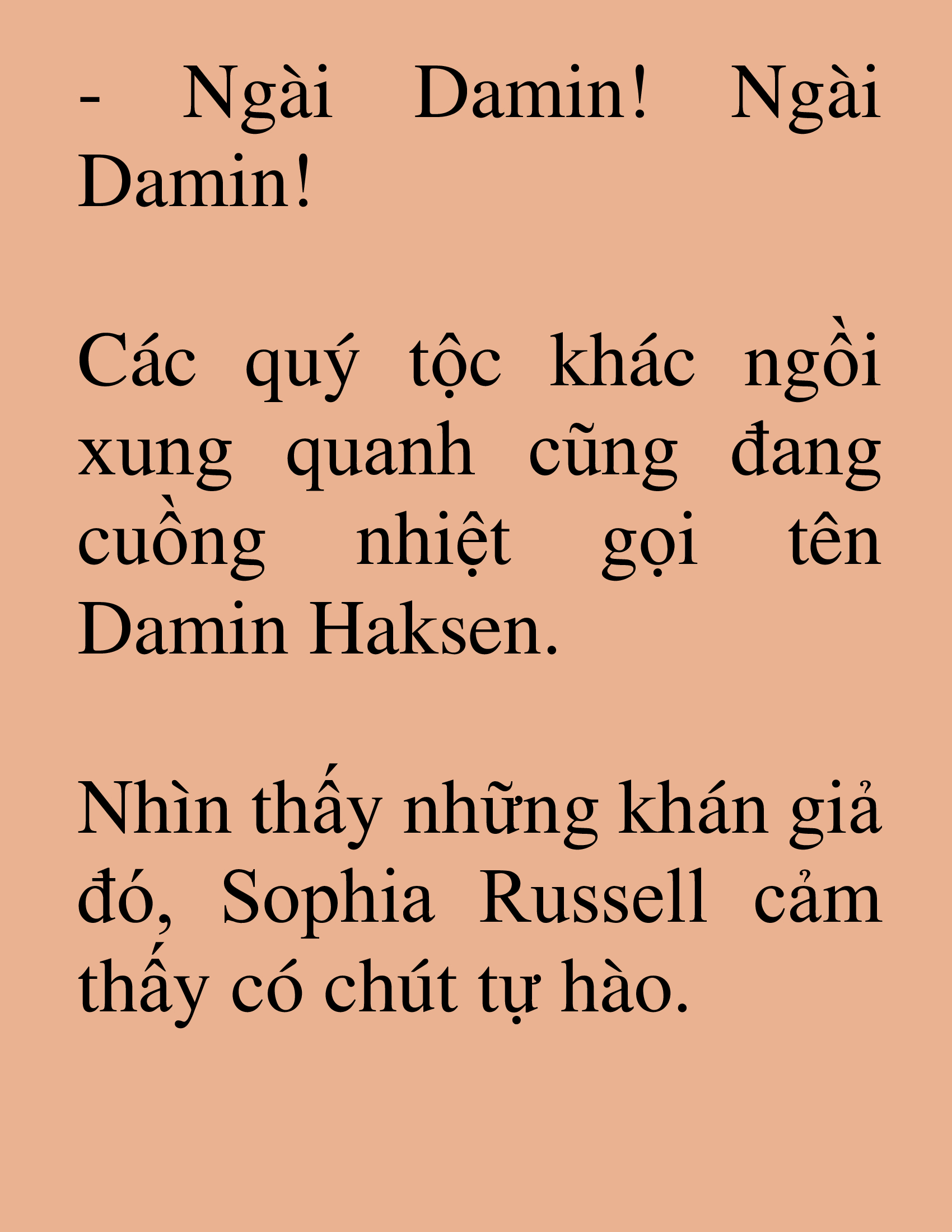 Đọc truyện SNVT [NOVEL] Tử Kỵ Sĩ Diệt Thế Hồi Quy - Chương 50