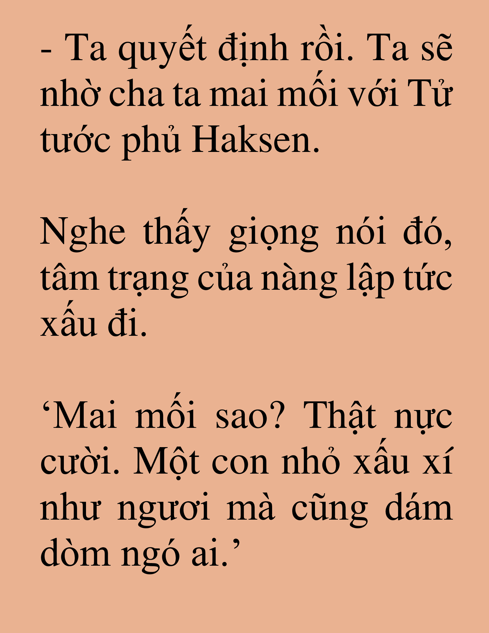 Đọc truyện SNVT [NOVEL] Tử Kỵ Sĩ Diệt Thế Hồi Quy - Chương 50