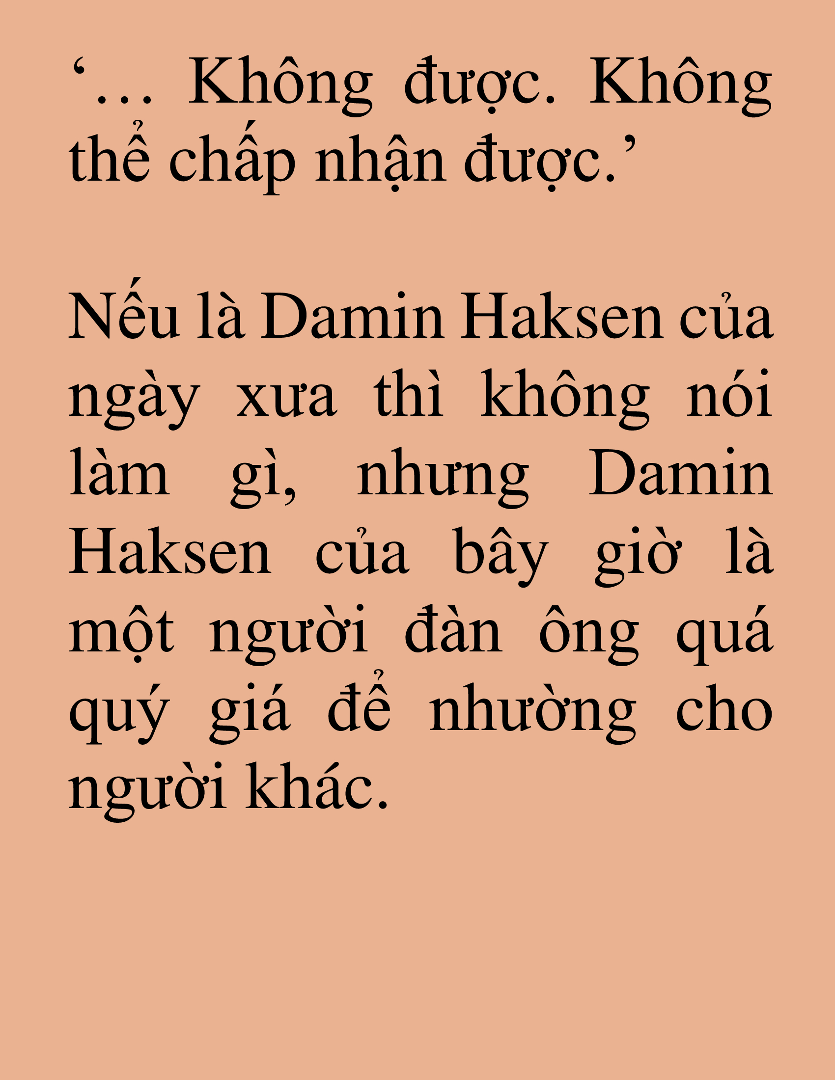 Đọc truyện SNVT [NOVEL] Tử Kỵ Sĩ Diệt Thế Hồi Quy - Chương 50