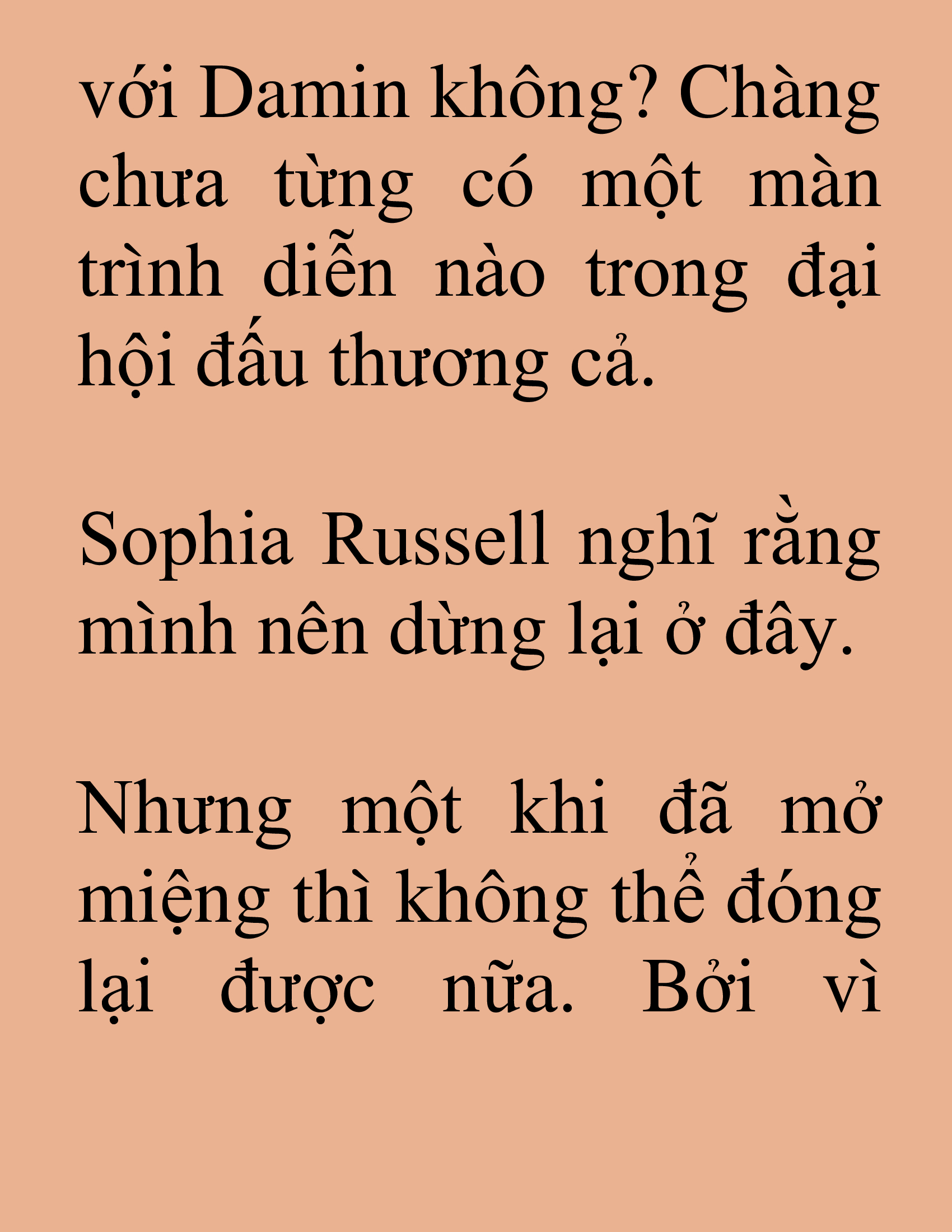 Đọc truyện SNVT [NOVEL] Tử Kỵ Sĩ Diệt Thế Hồi Quy - Chương 50