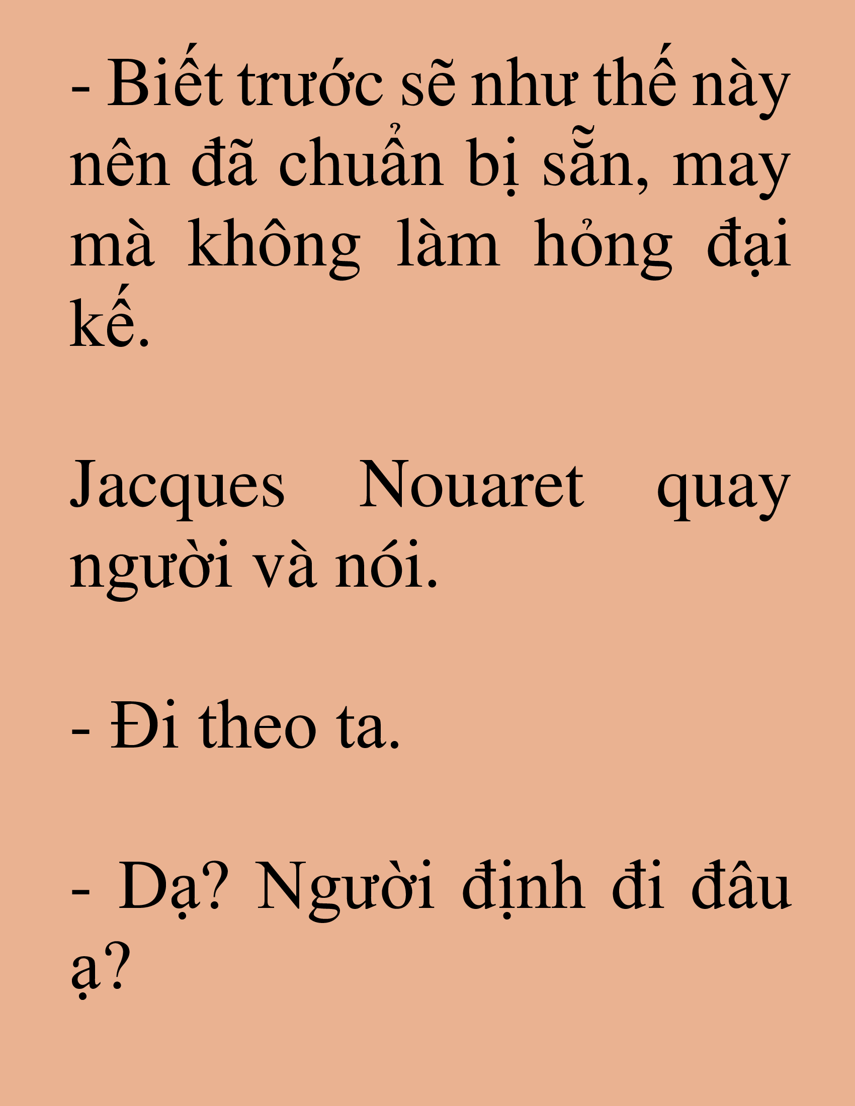 Đọc truyện SNVT [NOVEL] Tử Kỵ Sĩ Diệt Thế Hồi Quy - Chương 50