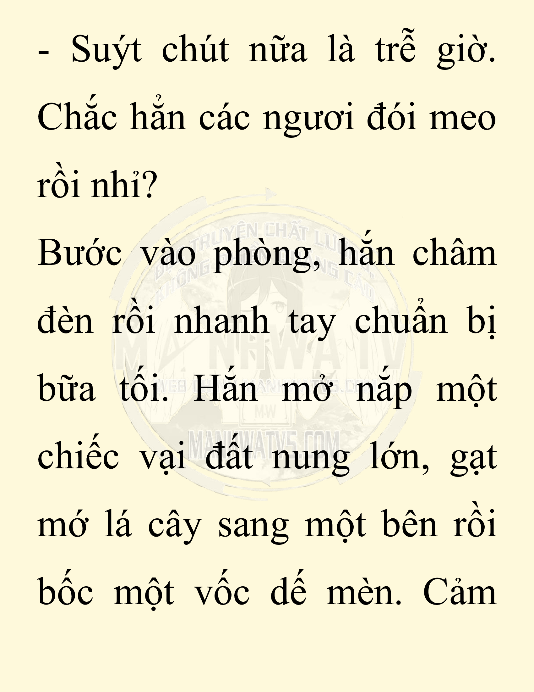 Đọc truyện SNVT[NOVEL] Chuyên Gia Côn Trùng Đường Gia Tứ Xuyên - Chap 1: Thanh Ban Ngô Công