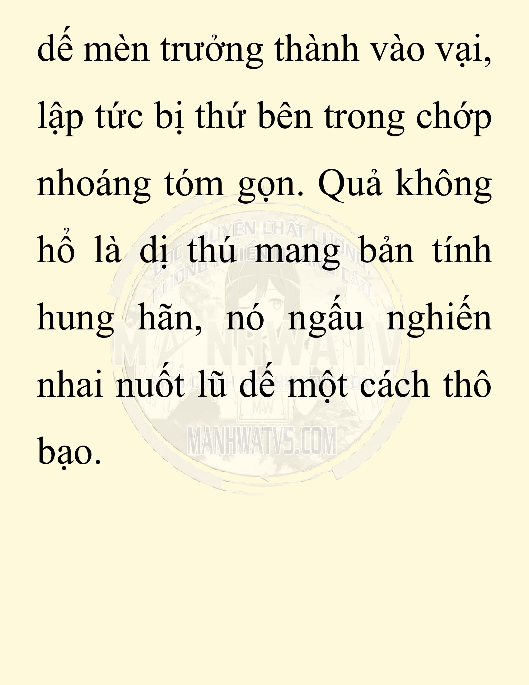 Đọc truyện SNVT[NOVEL] Chuyên Gia Côn Trùng Đường Gia Tứ Xuyên - Chap 1: Thanh Ban Ngô Công