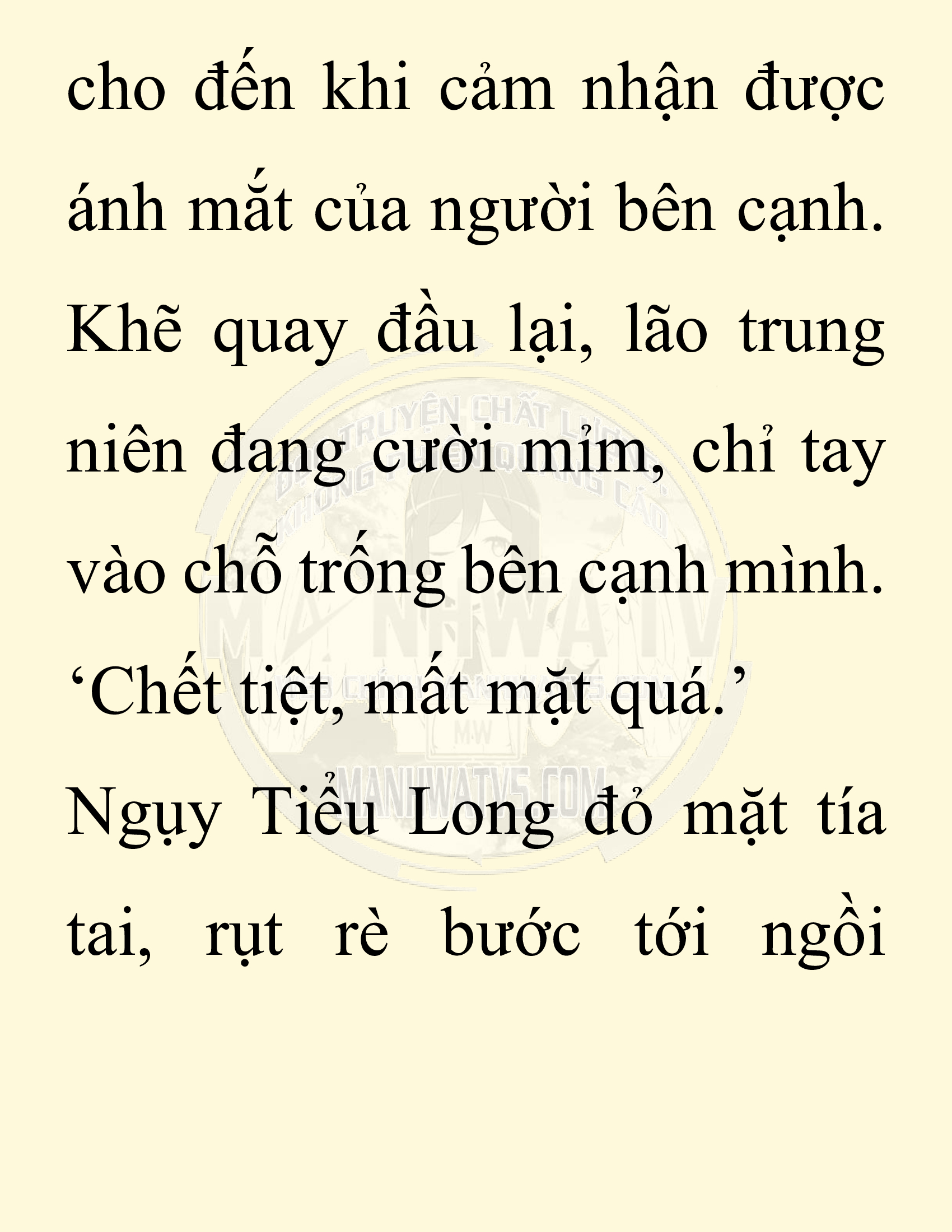 Đọc truyện SNVT[NOVEL] Chuyên Gia Côn Trùng Đường Gia Tứ Xuyên - Chap 1: Thanh Ban Ngô Công
