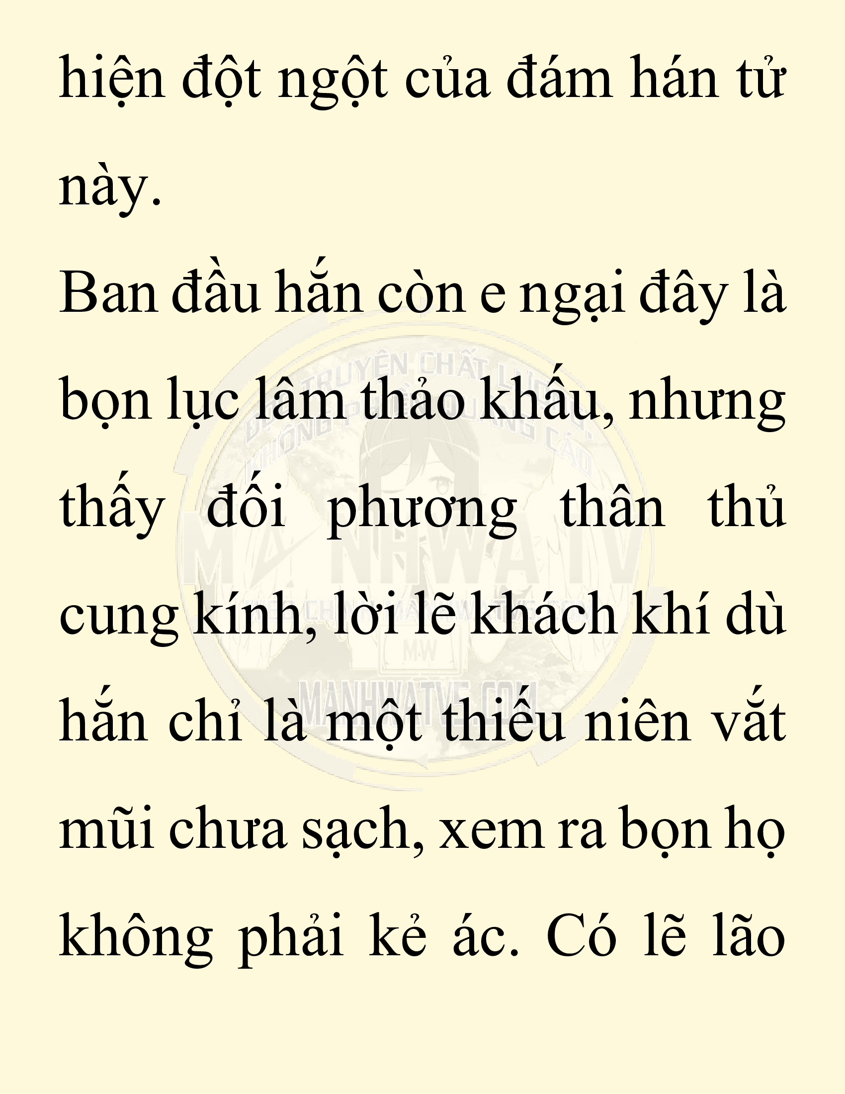 Đọc truyện SNVT[NOVEL] Chuyên Gia Côn Trùng Đường Gia Tứ Xuyên - Chap 1: Thanh Ban Ngô Công