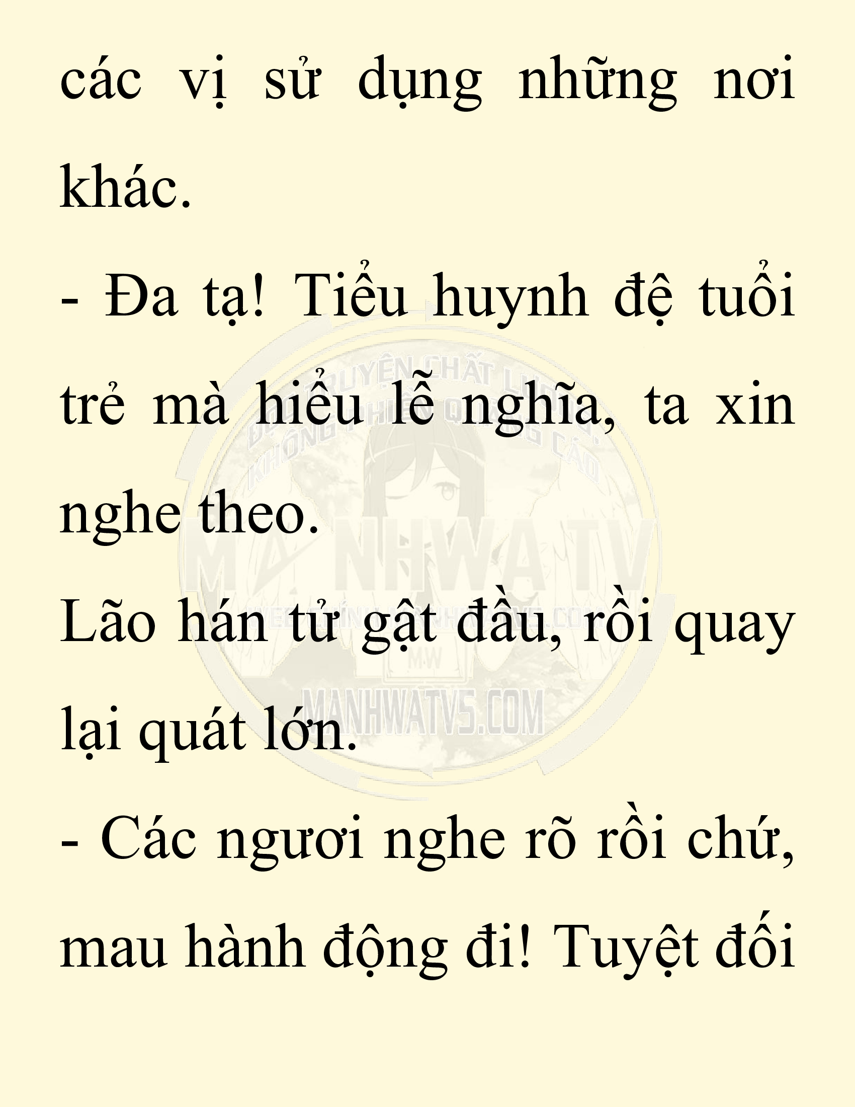 Đọc truyện SNVT[NOVEL] Chuyên Gia Côn Trùng Đường Gia Tứ Xuyên - Chap 1: Thanh Ban Ngô Công