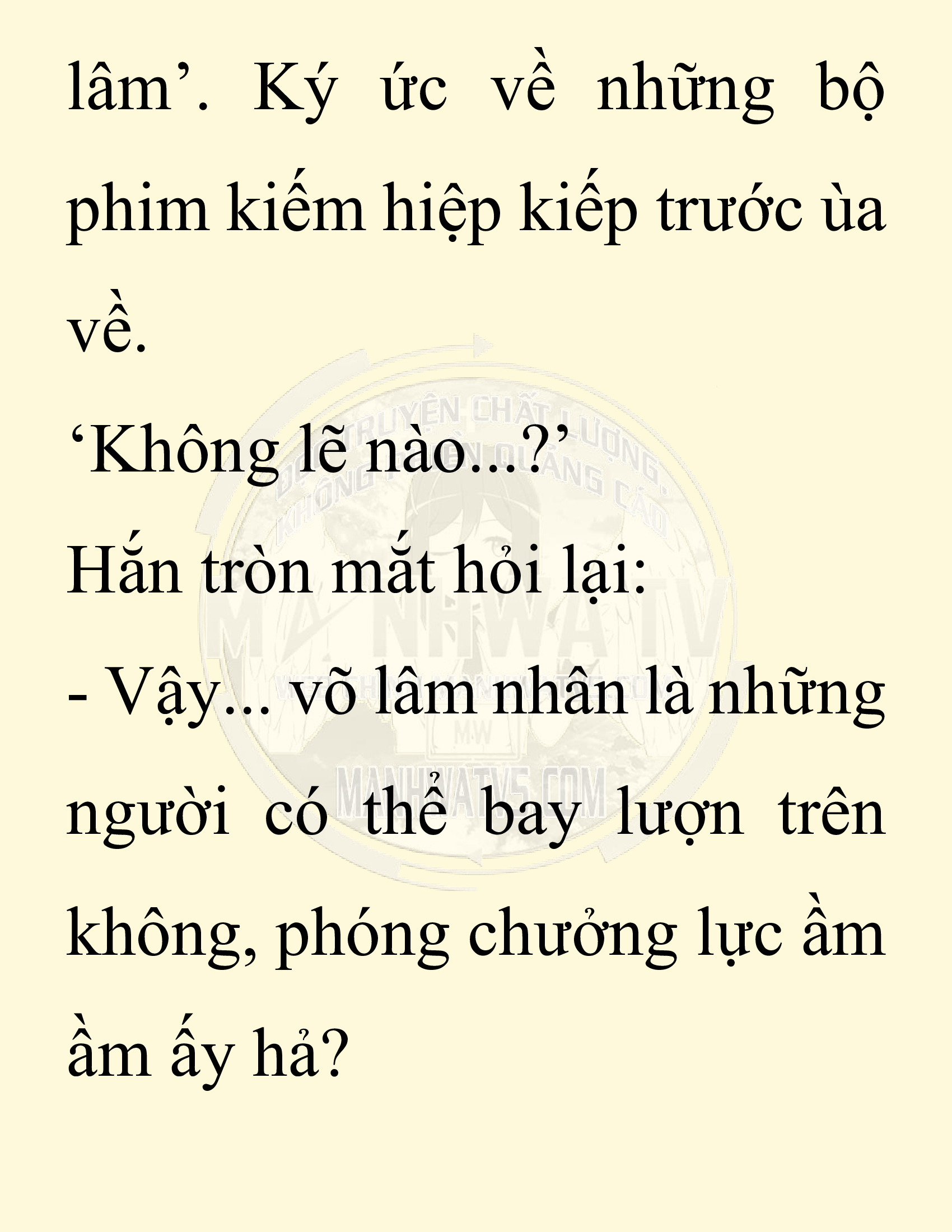 Đọc truyện SNVT[NOVEL] Chuyên Gia Côn Trùng Đường Gia Tứ Xuyên - Chap 10: Người Một Nhà