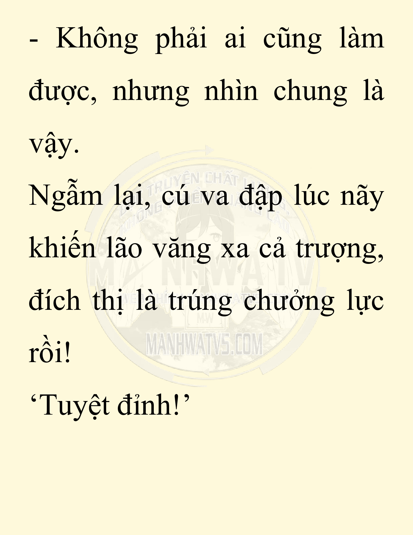 Đọc truyện SNVT[NOVEL] Chuyên Gia Côn Trùng Đường Gia Tứ Xuyên - Chap 10: Người Một Nhà
