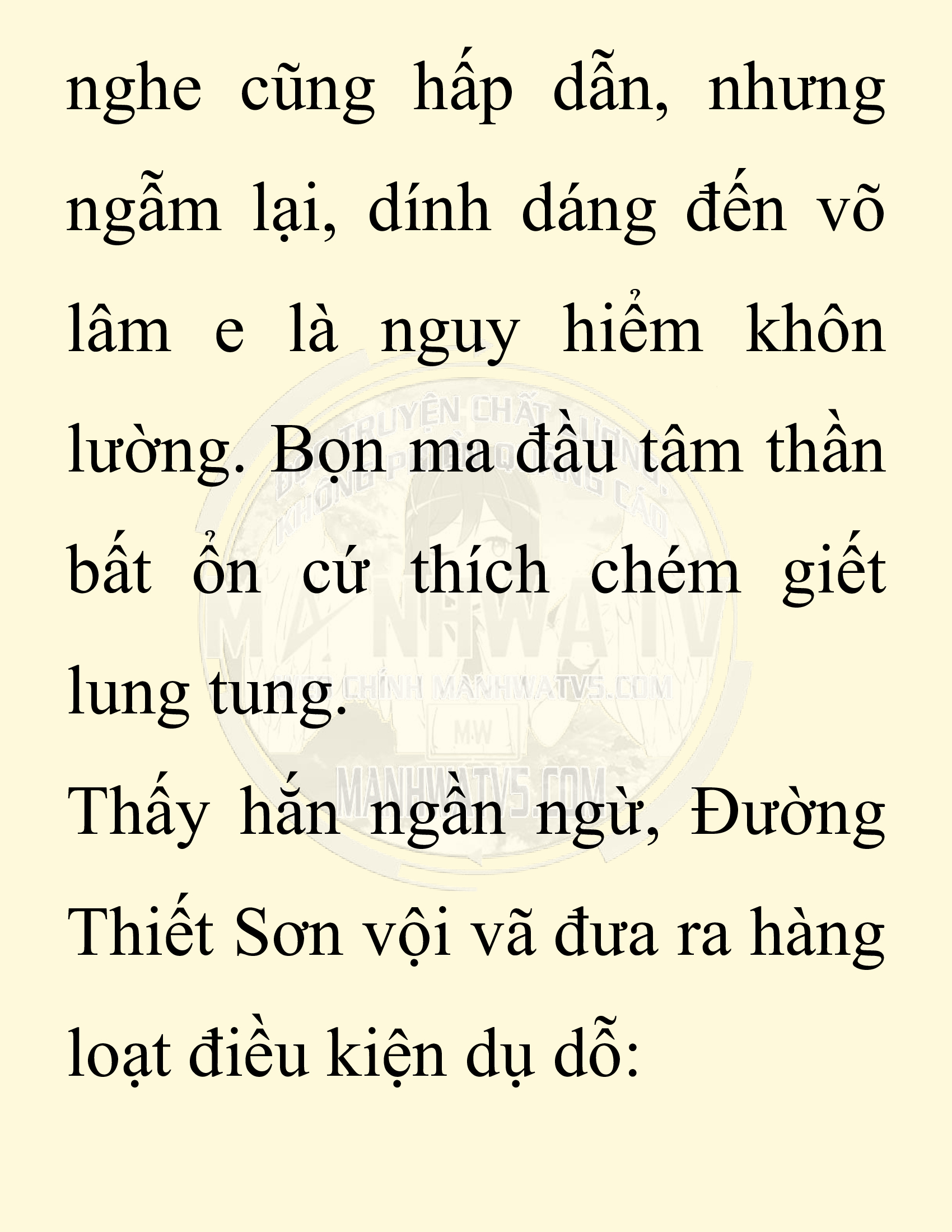 Đọc truyện SNVT[NOVEL] Chuyên Gia Côn Trùng Đường Gia Tứ Xuyên - Chap 10: Người Một Nhà