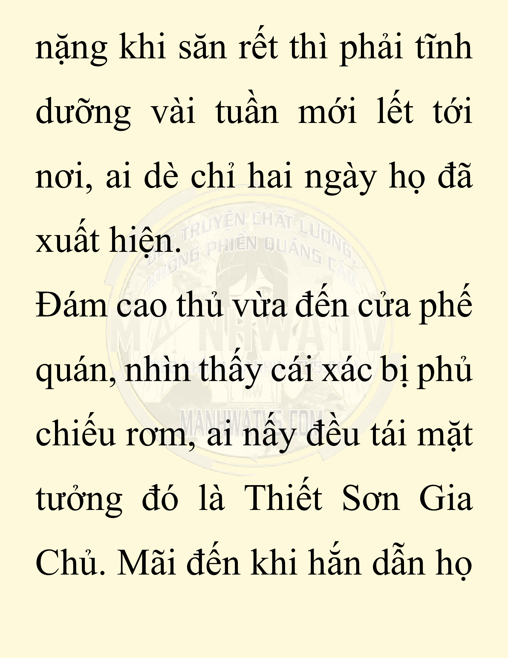 Đọc truyện SNVT[NOVEL] Chuyên Gia Côn Trùng Đường Gia Tứ Xuyên - Chap 11: Phỏng Vấn Ngược