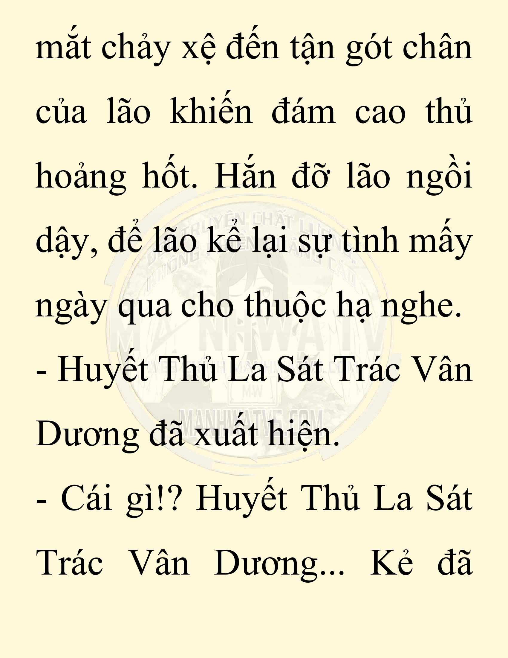 Đọc truyện SNVT[NOVEL] Chuyên Gia Côn Trùng Đường Gia Tứ Xuyên - Chap 11: Phỏng Vấn Ngược