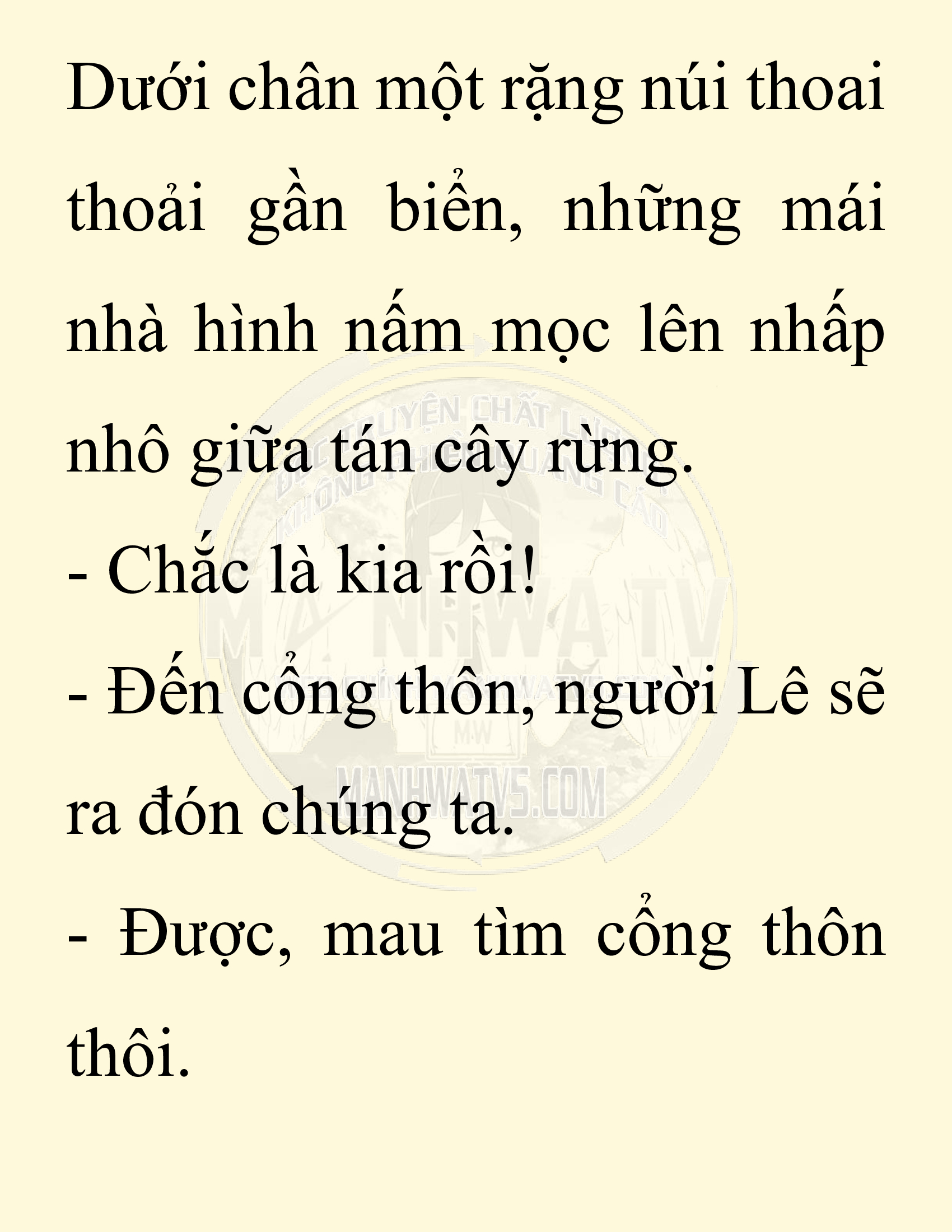 Đọc truyện SNVT[NOVEL] Chuyên Gia Côn Trùng Đường Gia Tứ Xuyên - Chap 14: Phỏng Vấn Ngược