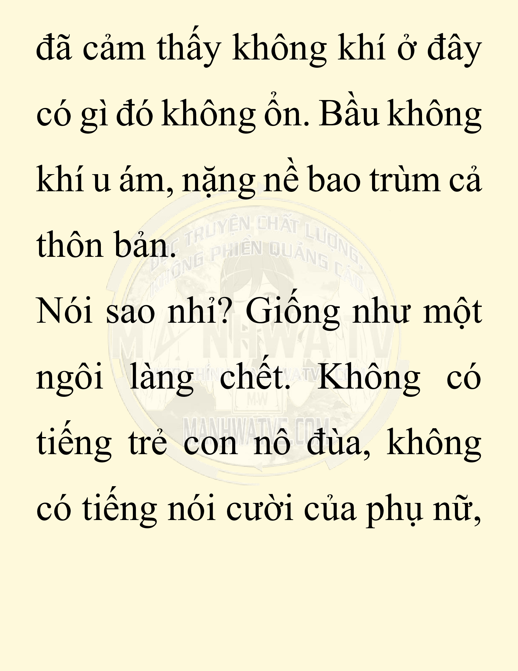 Đọc truyện SNVT[NOVEL] Chuyên Gia Côn Trùng Đường Gia Tứ Xuyên - Chap 14: Phỏng Vấn Ngược