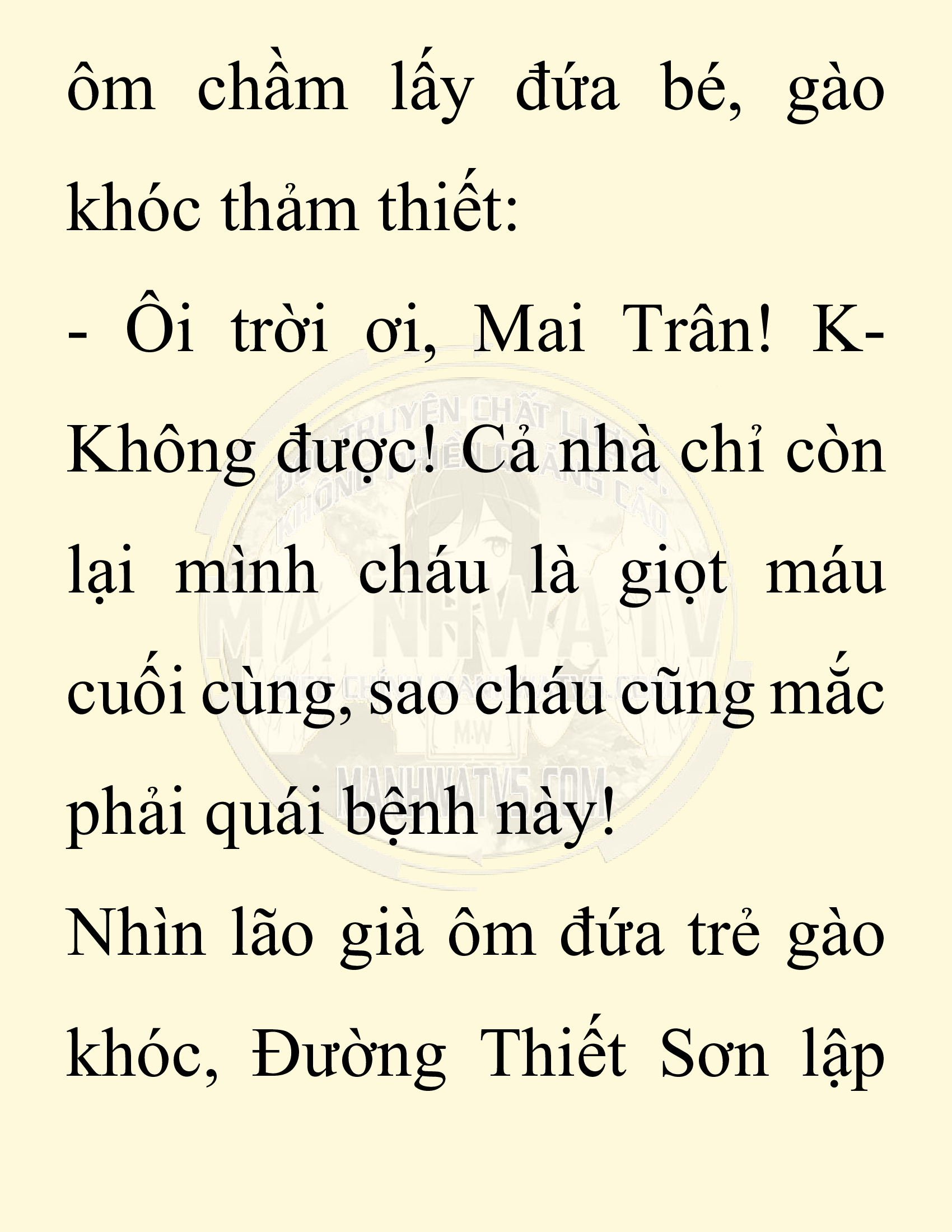 Đọc truyện SNVT[NOVEL] Chuyên Gia Côn Trùng Đường Gia Tứ Xuyên - Chap 14: Phỏng Vấn Ngược