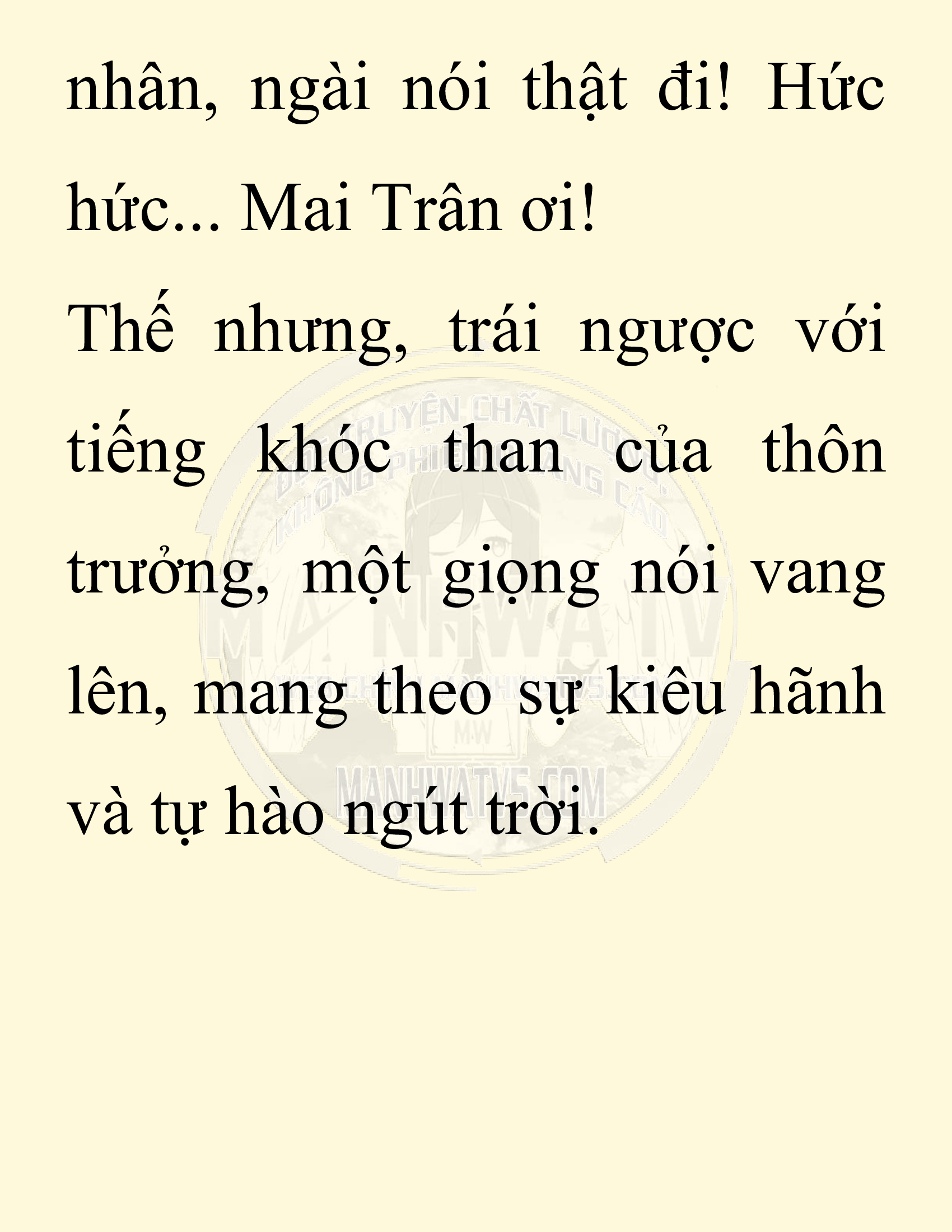 Đọc truyện SNVT[NOVEL] Chuyên Gia Côn Trùng Đường Gia Tứ Xuyên - Chap 18: Phỏng Vấn Ngược