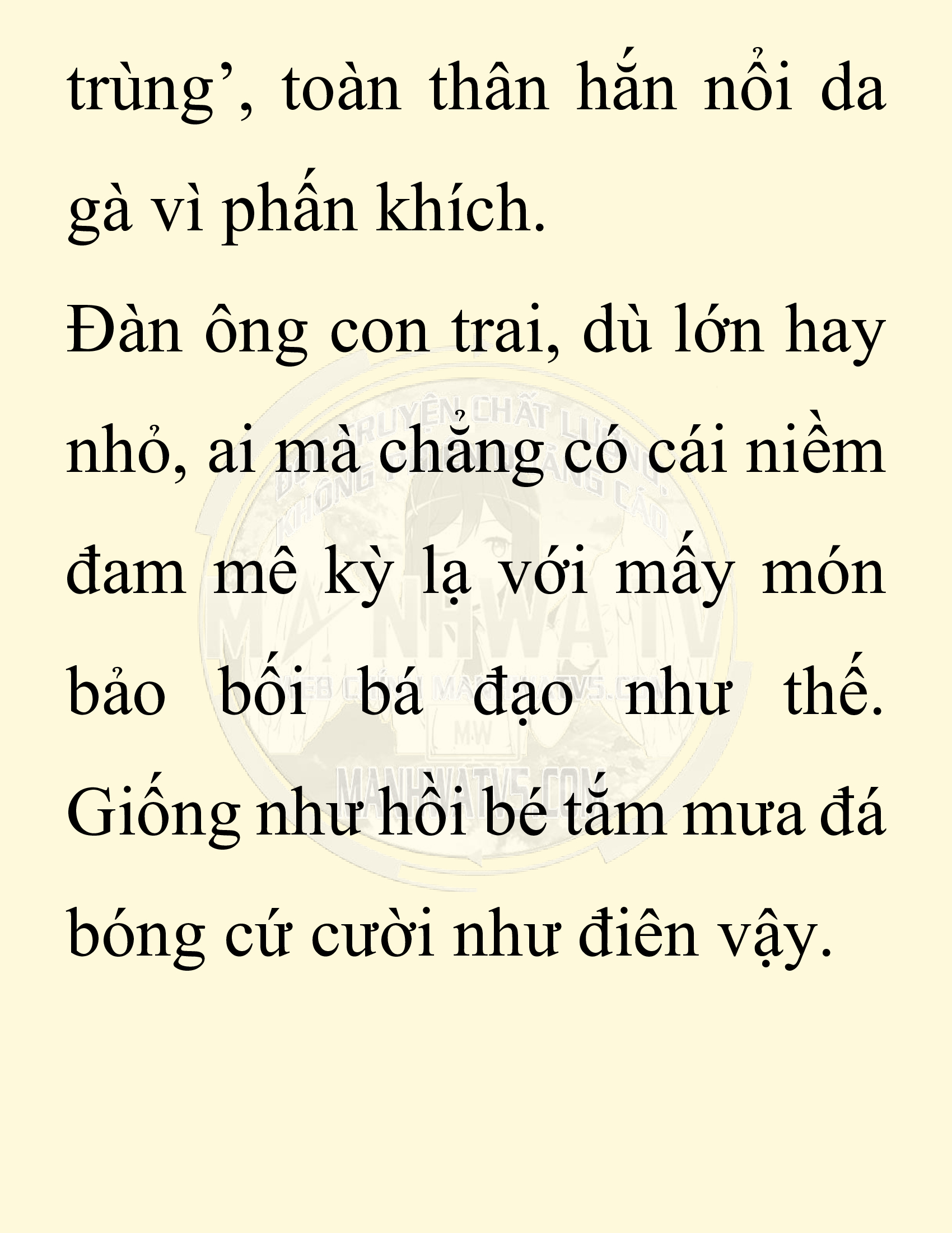 Đọc truyện SNVT[NOVEL] Chuyên Gia Côn Trùng Đường Gia Tứ Xuyên - Chap 18: Phỏng Vấn Ngược