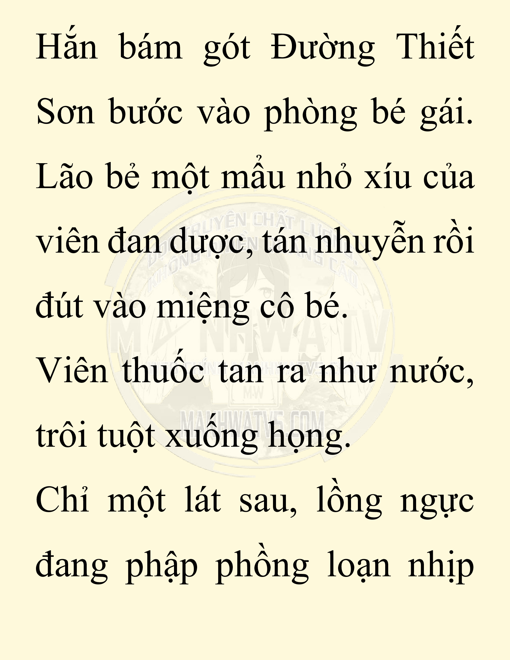 Đọc truyện SNVT[NOVEL] Chuyên Gia Côn Trùng Đường Gia Tứ Xuyên - Chap 18: Phỏng Vấn Ngược