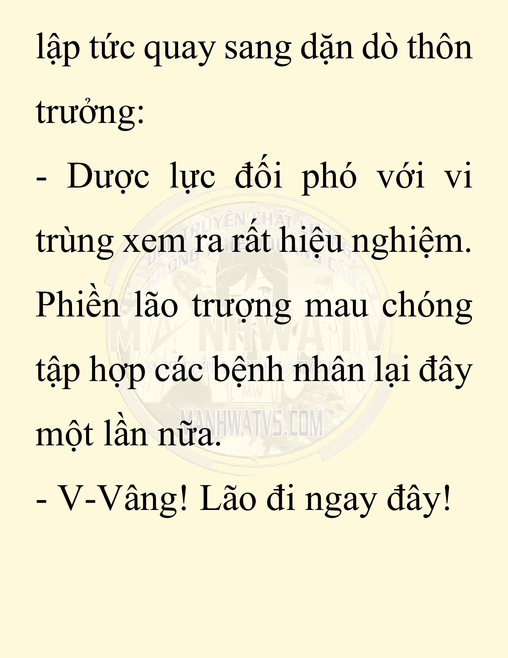 Đọc truyện SNVT[NOVEL] Chuyên Gia Côn Trùng Đường Gia Tứ Xuyên - Chap 19: Phỏng Vấn Ngược