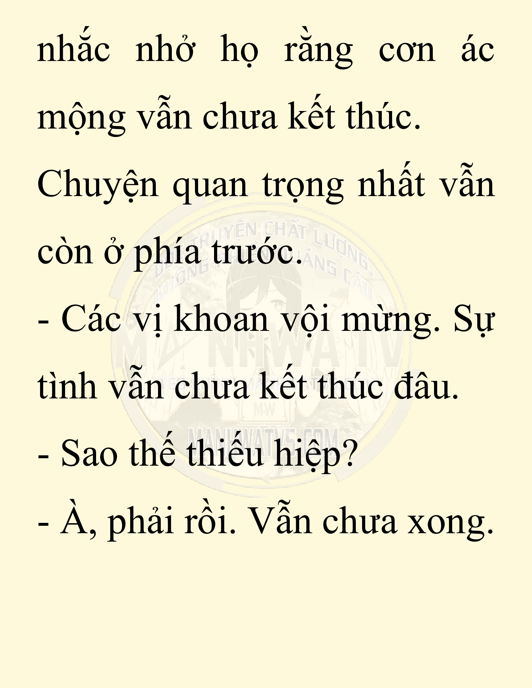 Đọc truyện SNVT[NOVEL] Chuyên Gia Côn Trùng Đường Gia Tứ Xuyên - Chap 19: Phỏng Vấn Ngược