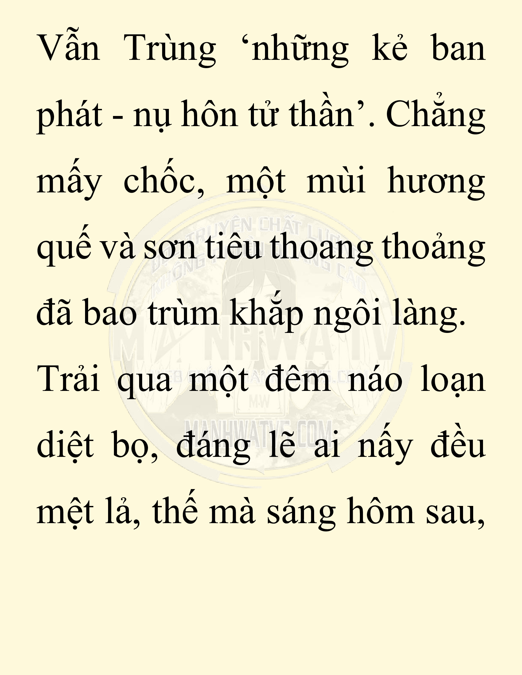 Đọc truyện SNVT[NOVEL] Chuyên Gia Côn Trùng Đường Gia Tứ Xuyên - Chap 19: Phỏng Vấn Ngược