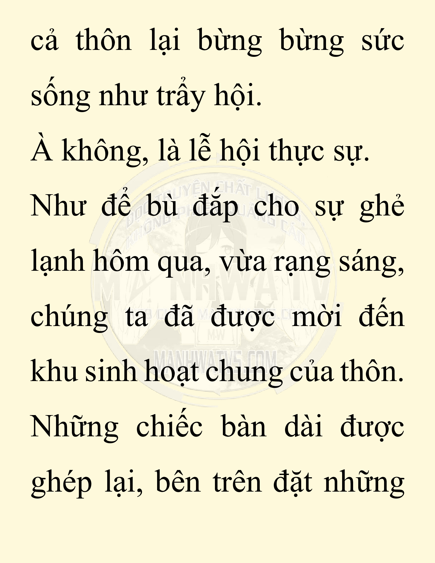 Đọc truyện SNVT[NOVEL] Chuyên Gia Côn Trùng Đường Gia Tứ Xuyên - Chap 19: Phỏng Vấn Ngược
