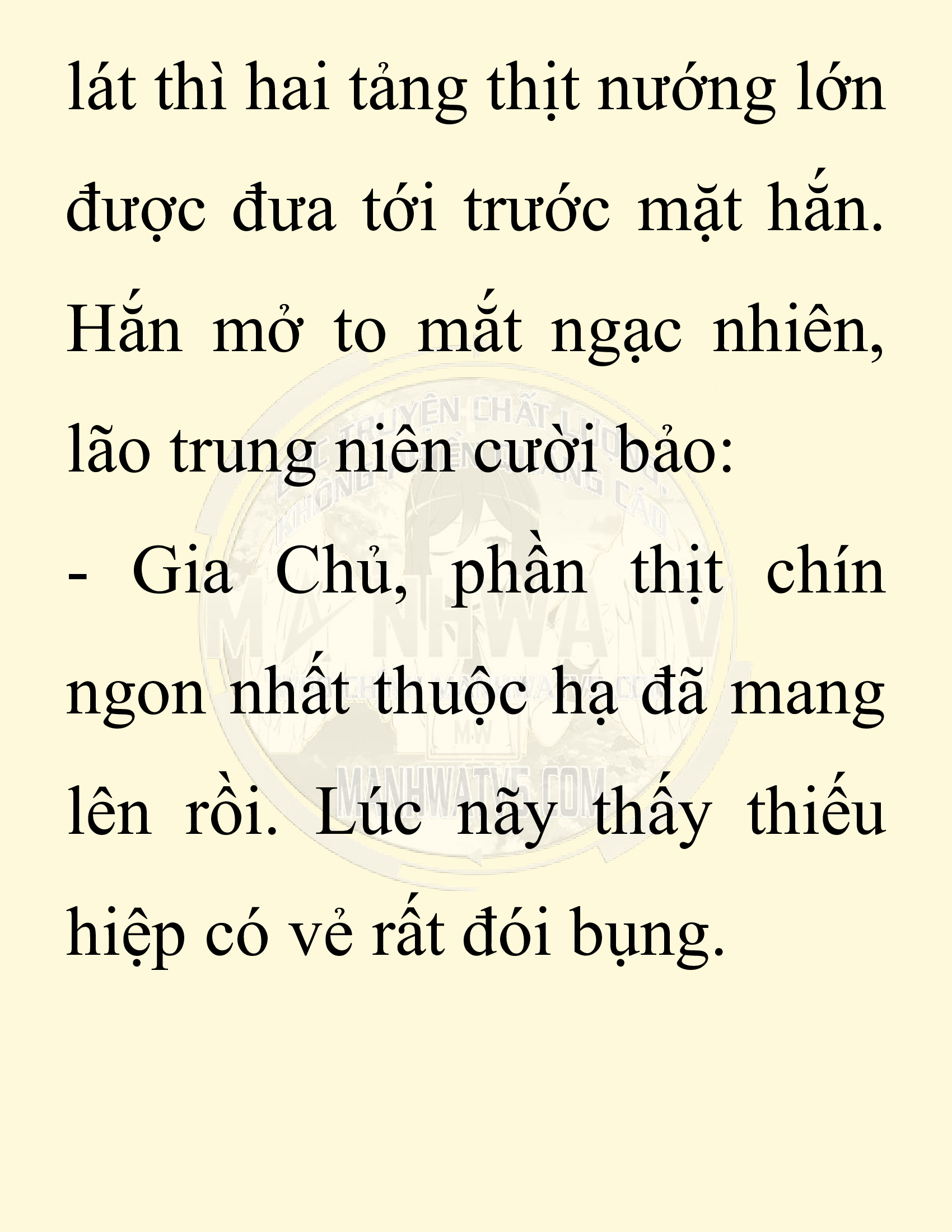 Đọc truyện SNVT[NOVEL] Chuyên Gia Côn Trùng Đường Gia Tứ Xuyên - Chap 2: Thanh Ban Ngô Công