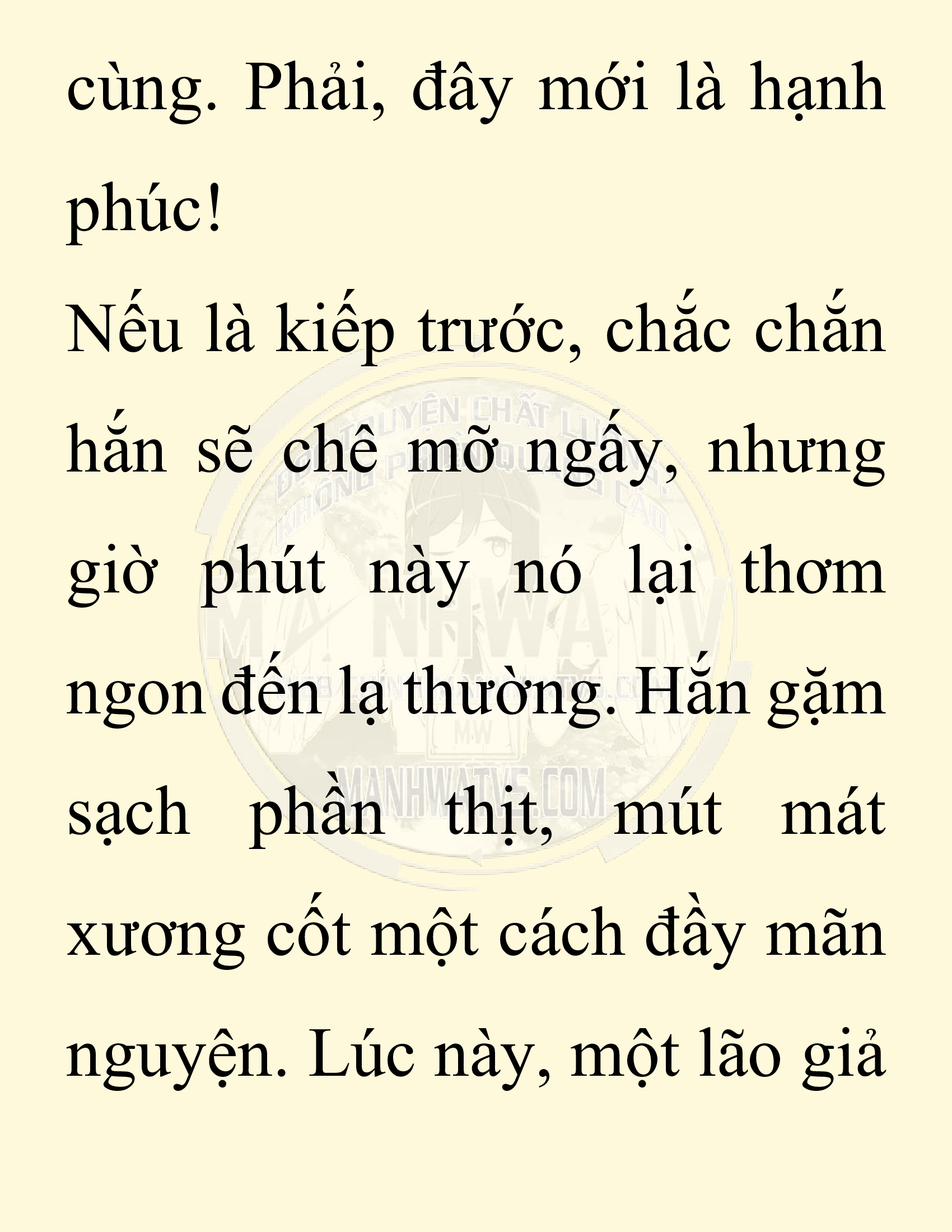 Đọc truyện SNVT[NOVEL] Chuyên Gia Côn Trùng Đường Gia Tứ Xuyên - Chap 2: Thanh Ban Ngô Công
