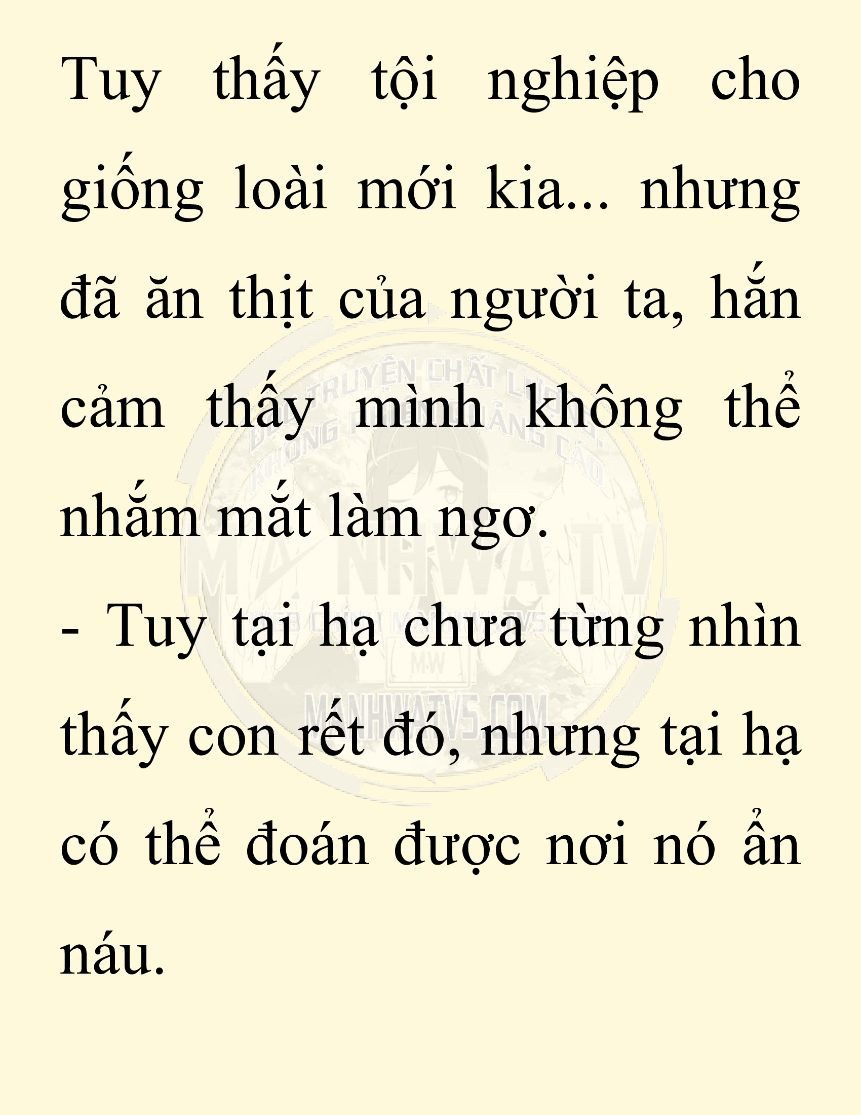 Đọc truyện SNVT[NOVEL] Chuyên Gia Côn Trùng Đường Gia Tứ Xuyên - Chap 2: Thanh Ban Ngô Công