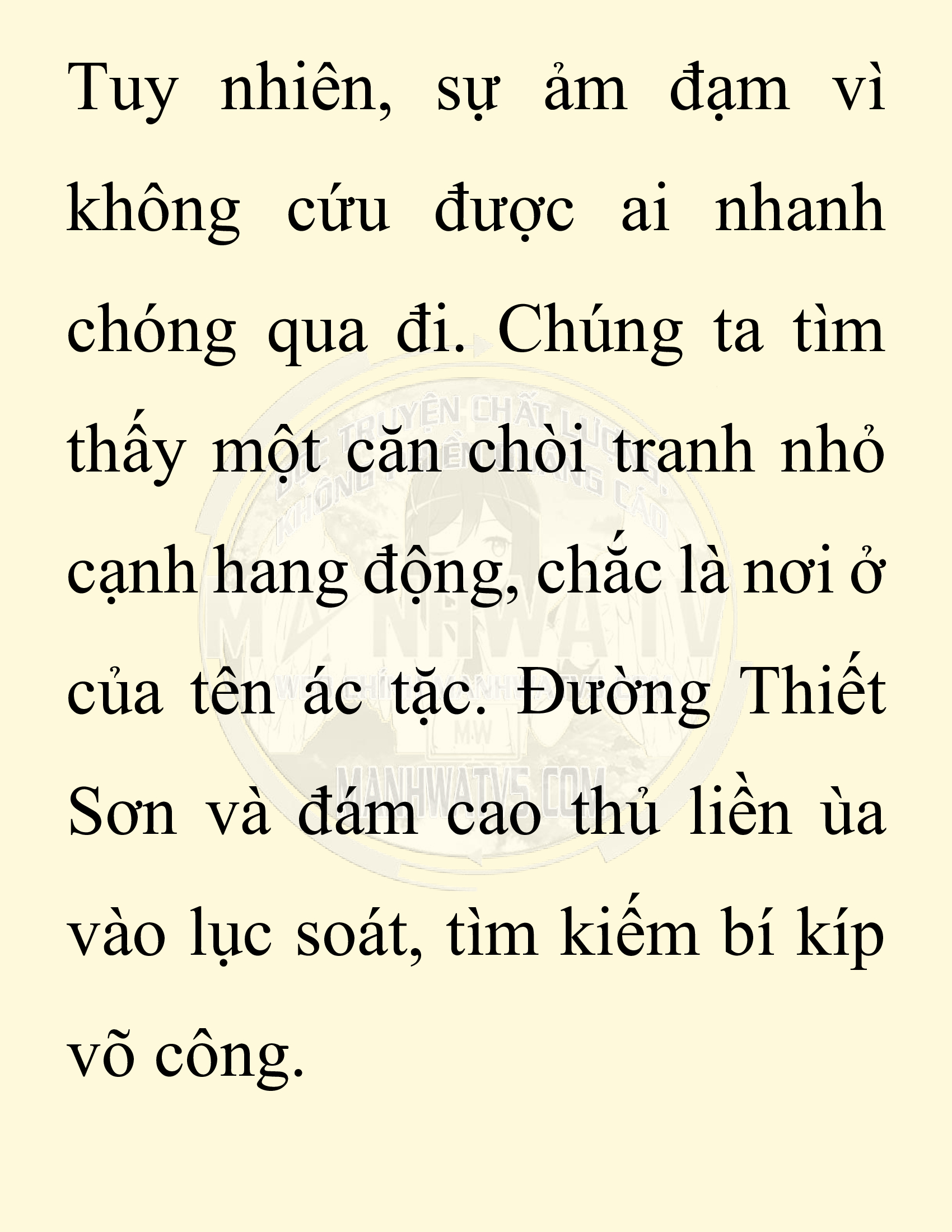 Đọc truyện SNVT[NOVEL] Chuyên Gia Côn Trùng Đường Gia Tứ Xuyên - Chap 20: Phỏng Vấn Ngược