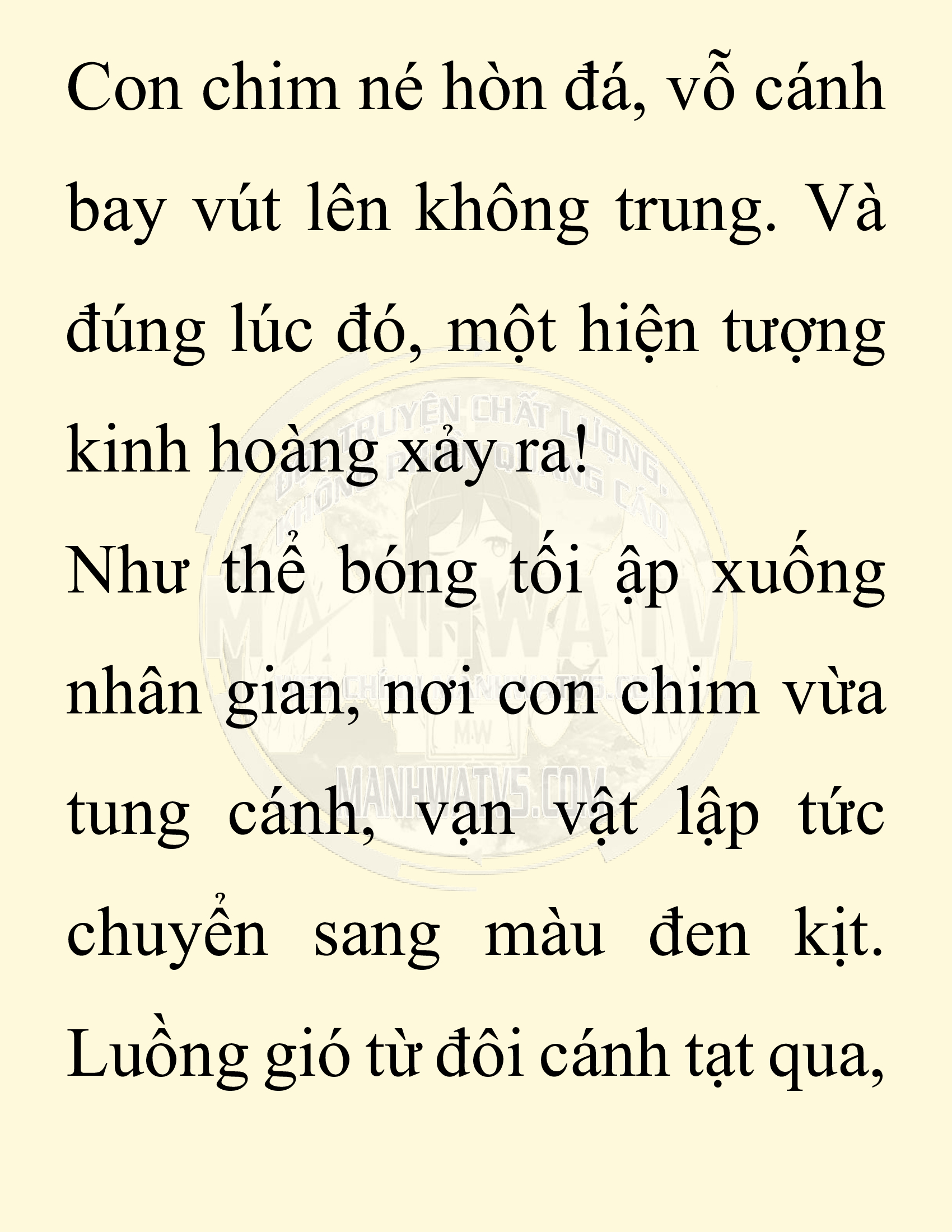 Đọc truyện SNVT[NOVEL] Chuyên Gia Côn Trùng Đường Gia Tứ Xuyên - Chap 20: Phỏng Vấn Ngược